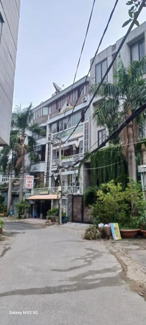 Property building in Nhat Binh 2 Hotel