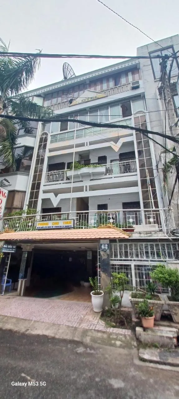 Property building in Nhat Binh 2 Hotel