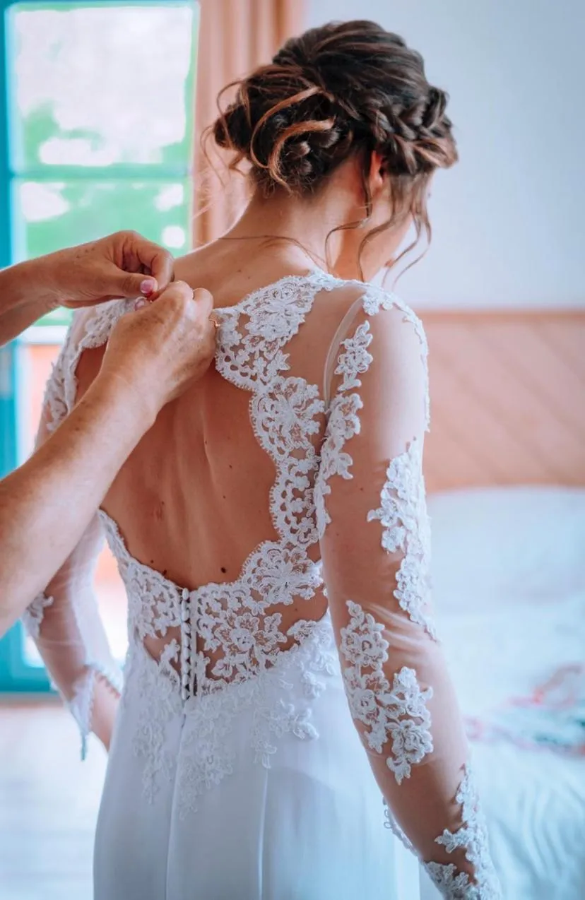 People in Hotel Edvard