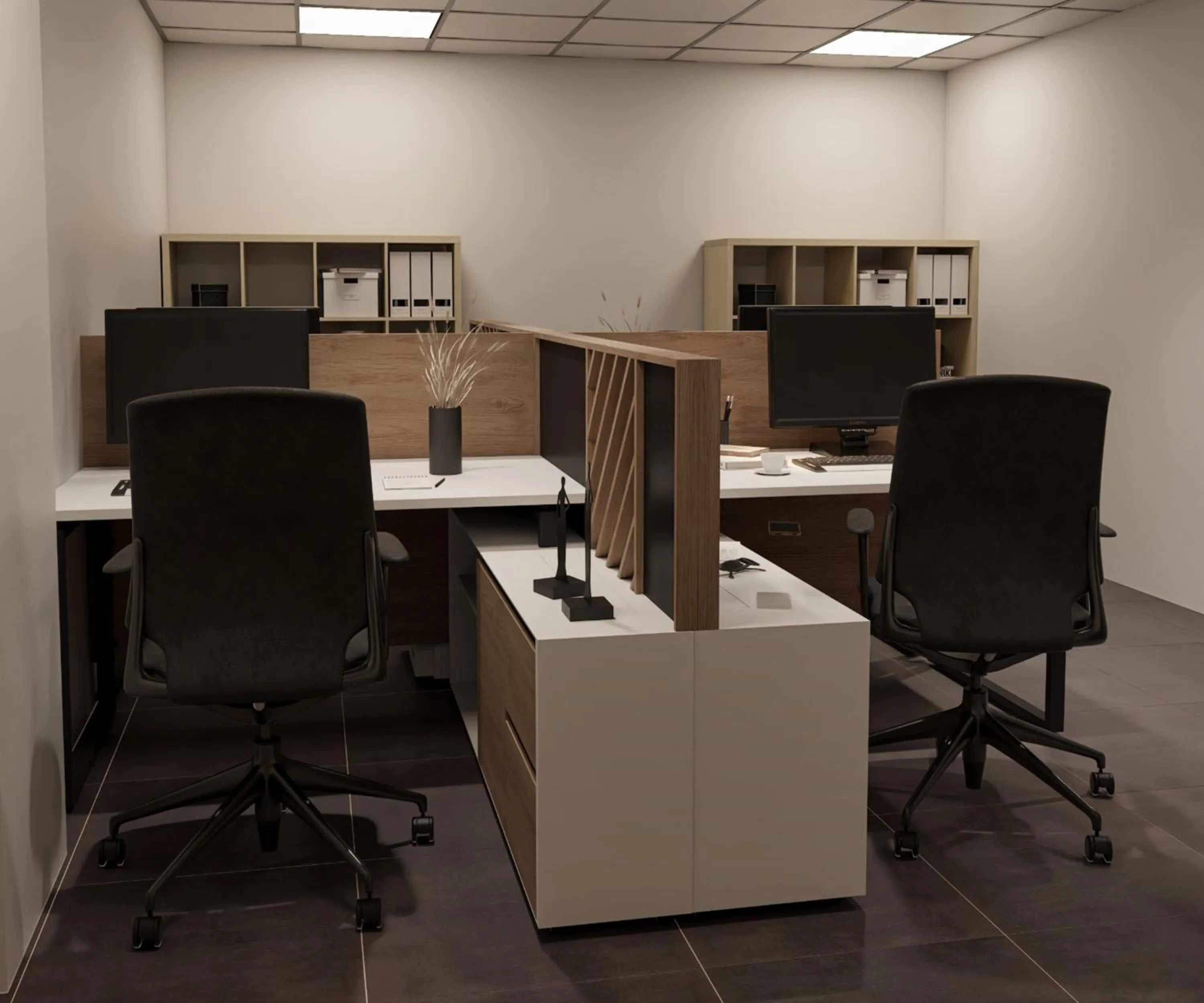 Meeting/conference room in Bratus Hotel