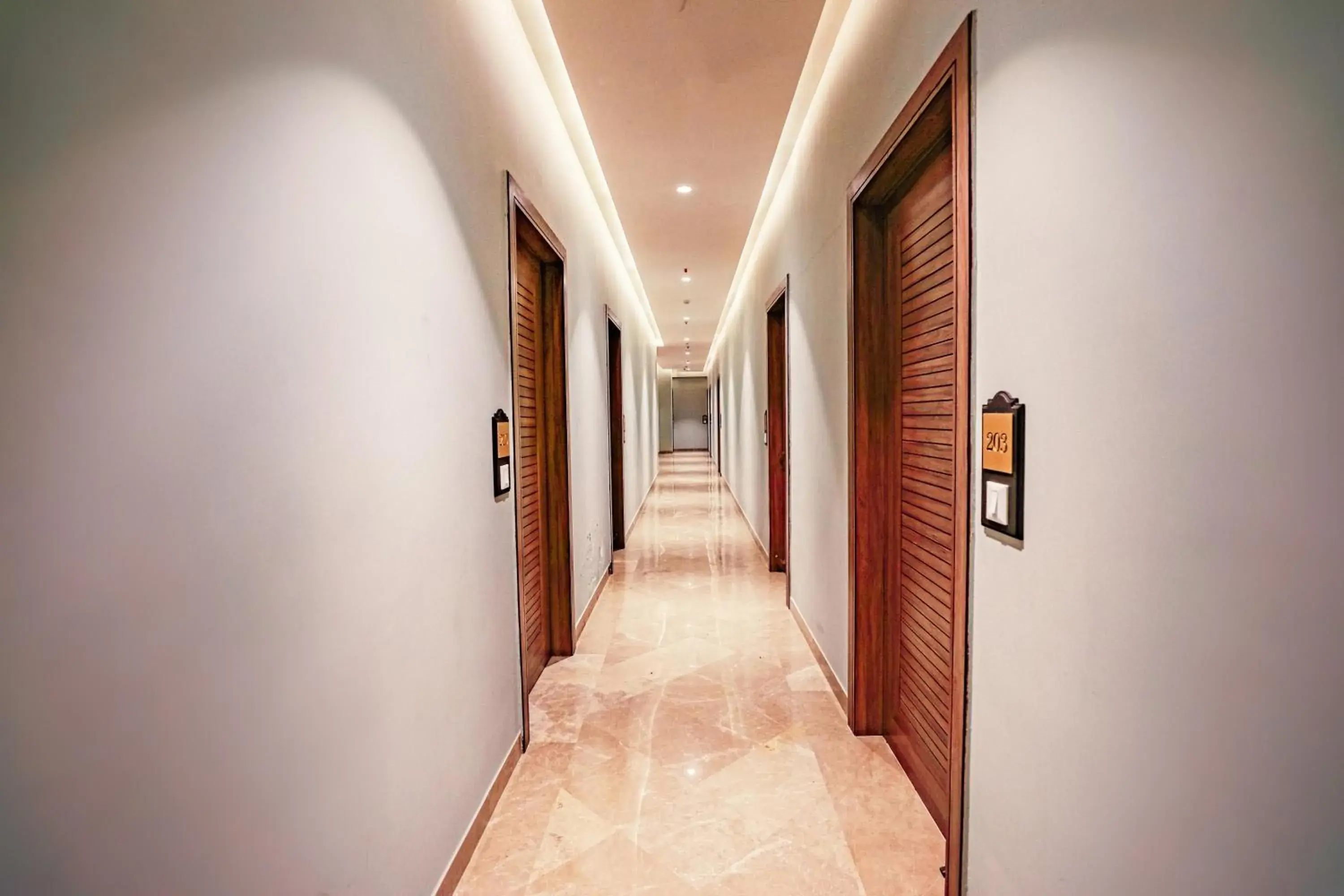 Property building in Gulab Kothi by Royal Orchid Hotels Limited Varanasi Property building in Gulab Kothi by Royal Orchid Hotels Limited Varanasi