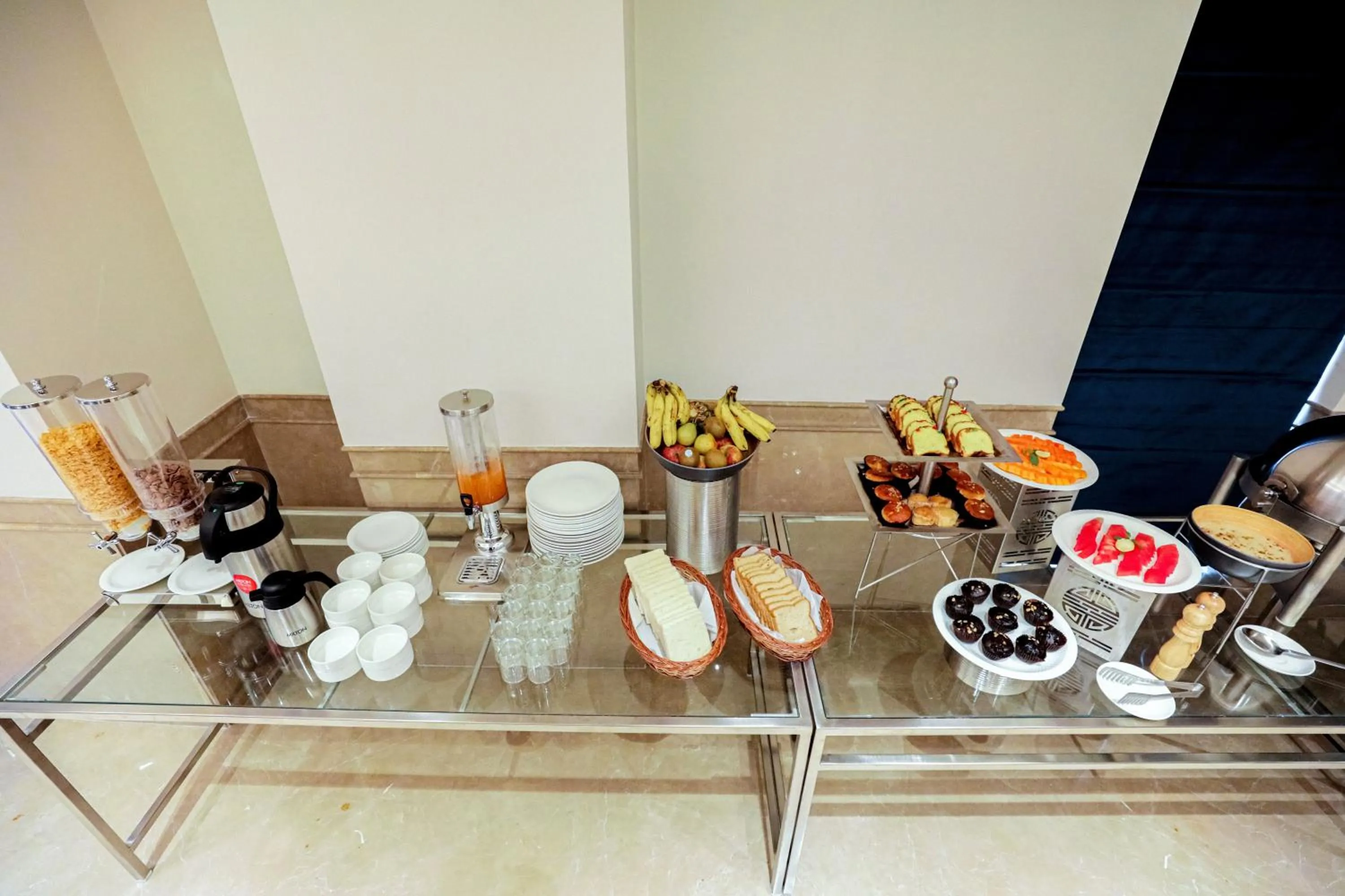 Food in Gulab Kothi by Royal Orchid Hotels Limited Varanasi