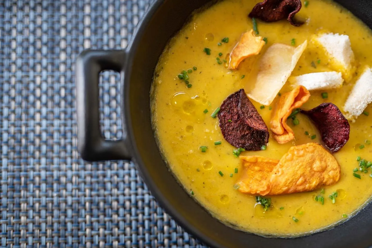 Restaurant/places to eat in Eurostars Ciudad de La Coruña