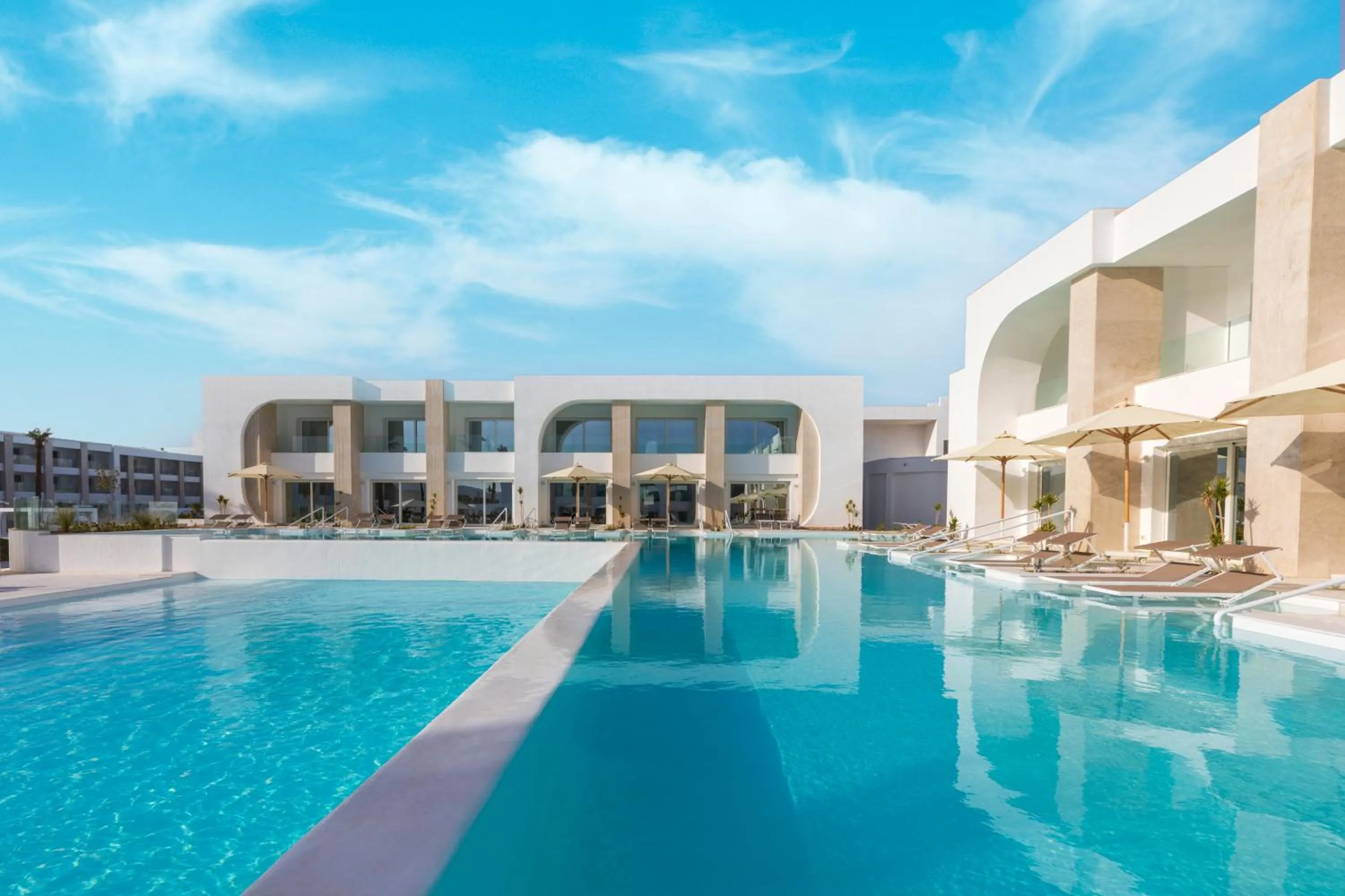 Balcony/Terrace in White Hills Resort