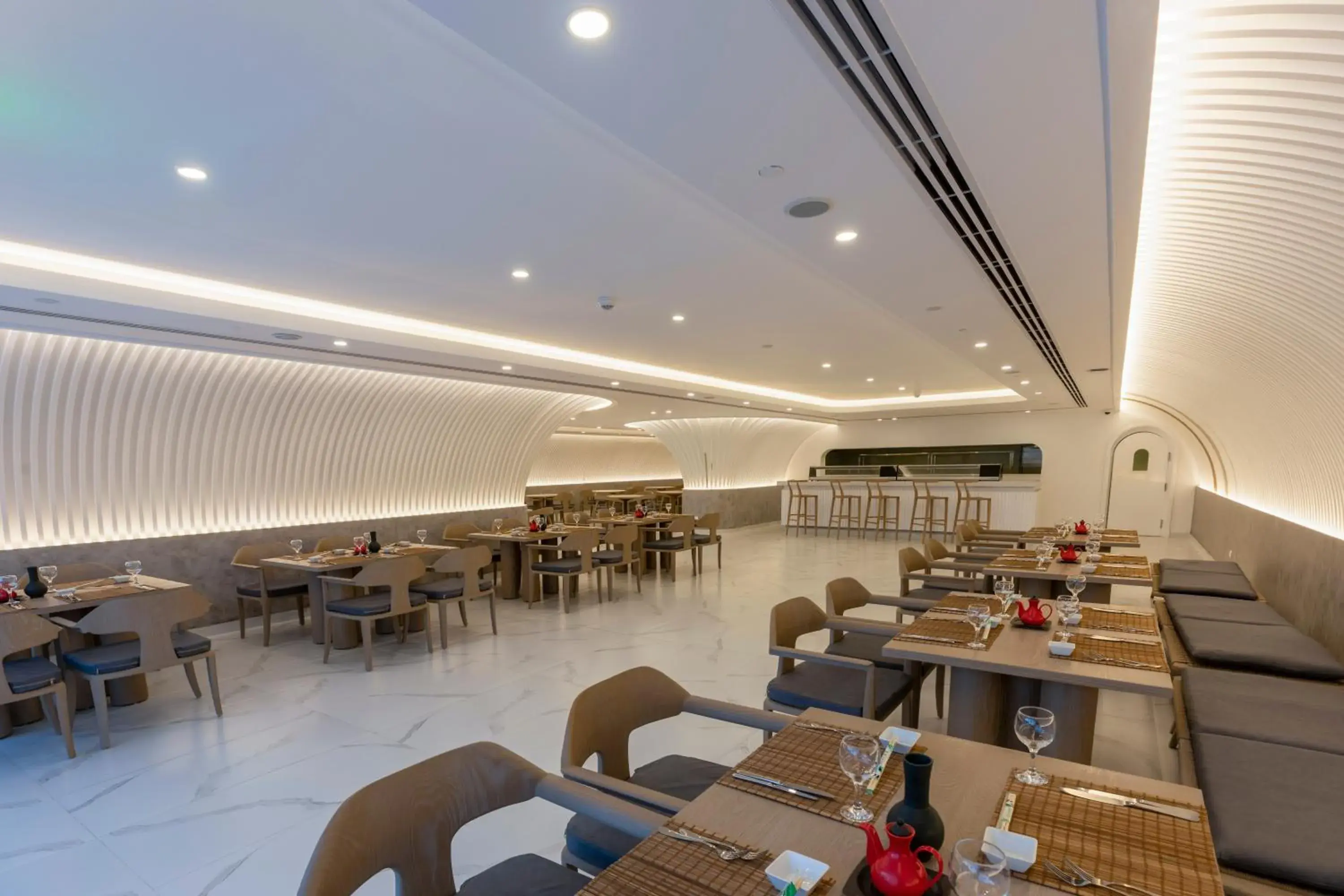 Restaurant/places to eat in White Hills Resort Restaurant/places to eat in White Hills Resort