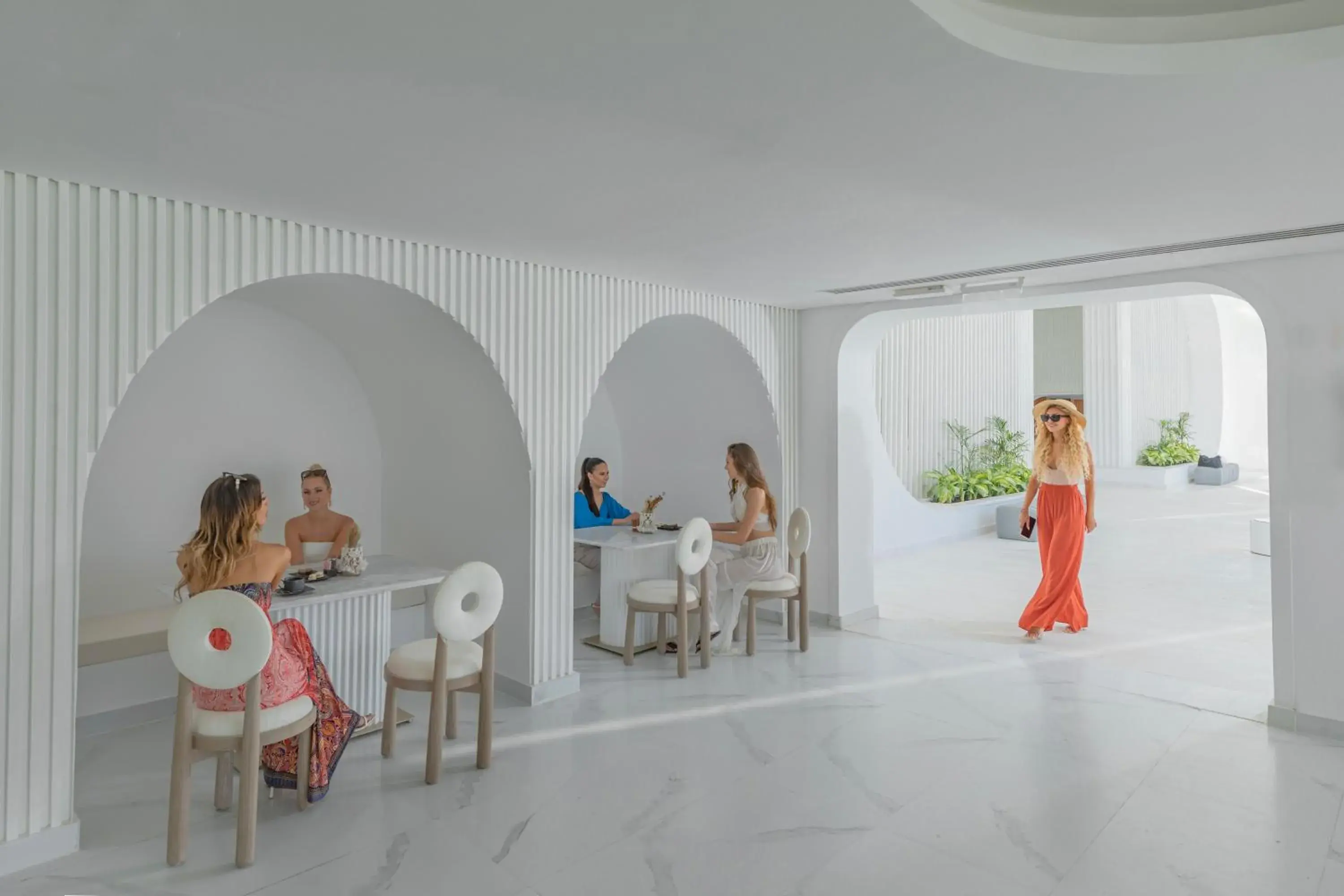 Lounge or bar in White Hills Resort Lounge or bar in White Hills Resort