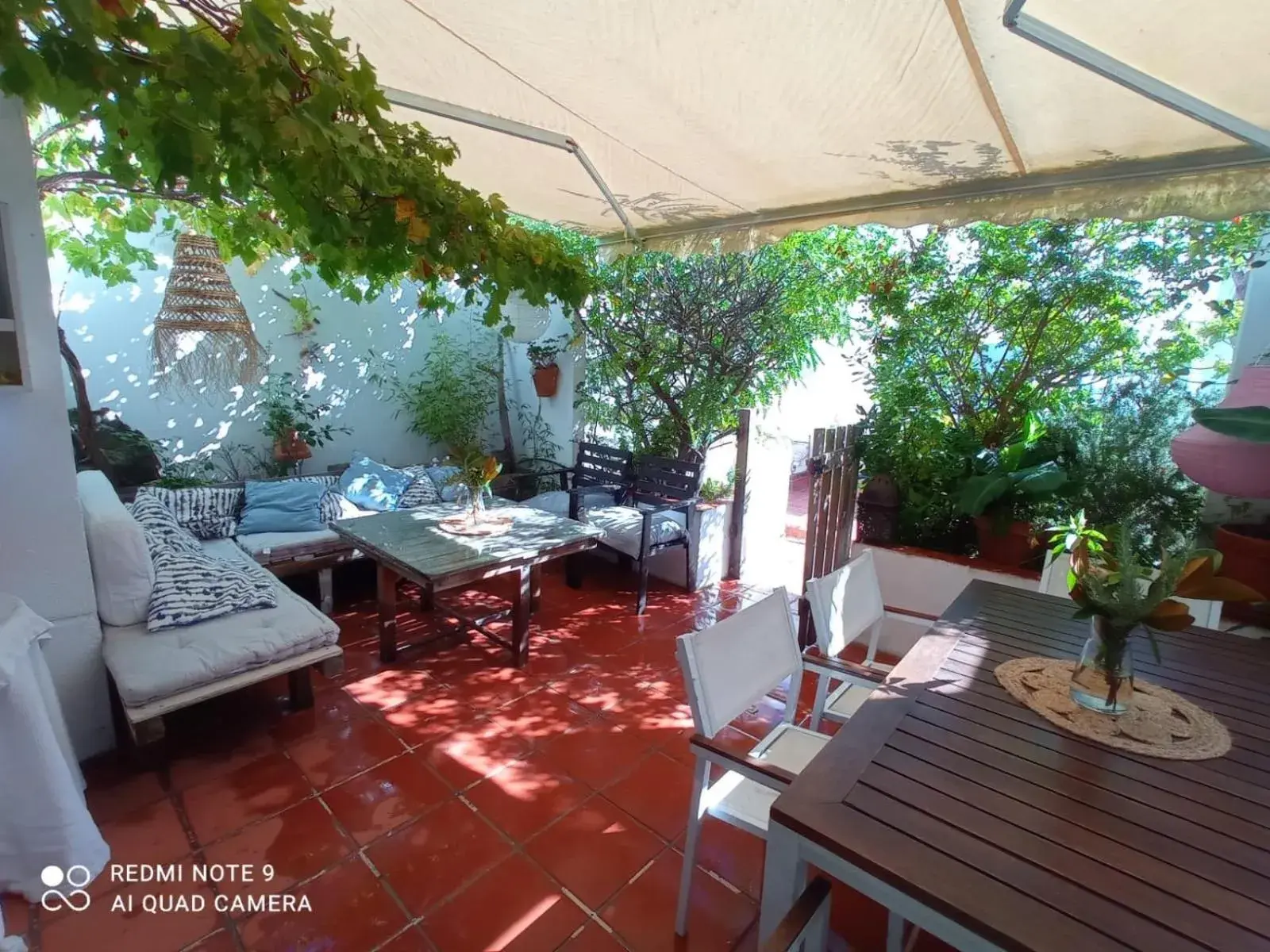 Casa en Loma Sancti Petri a 900 m de la playa de La Barrosa Casa en Loma Sancti Petri a 900 m de la playa de La Barrosa