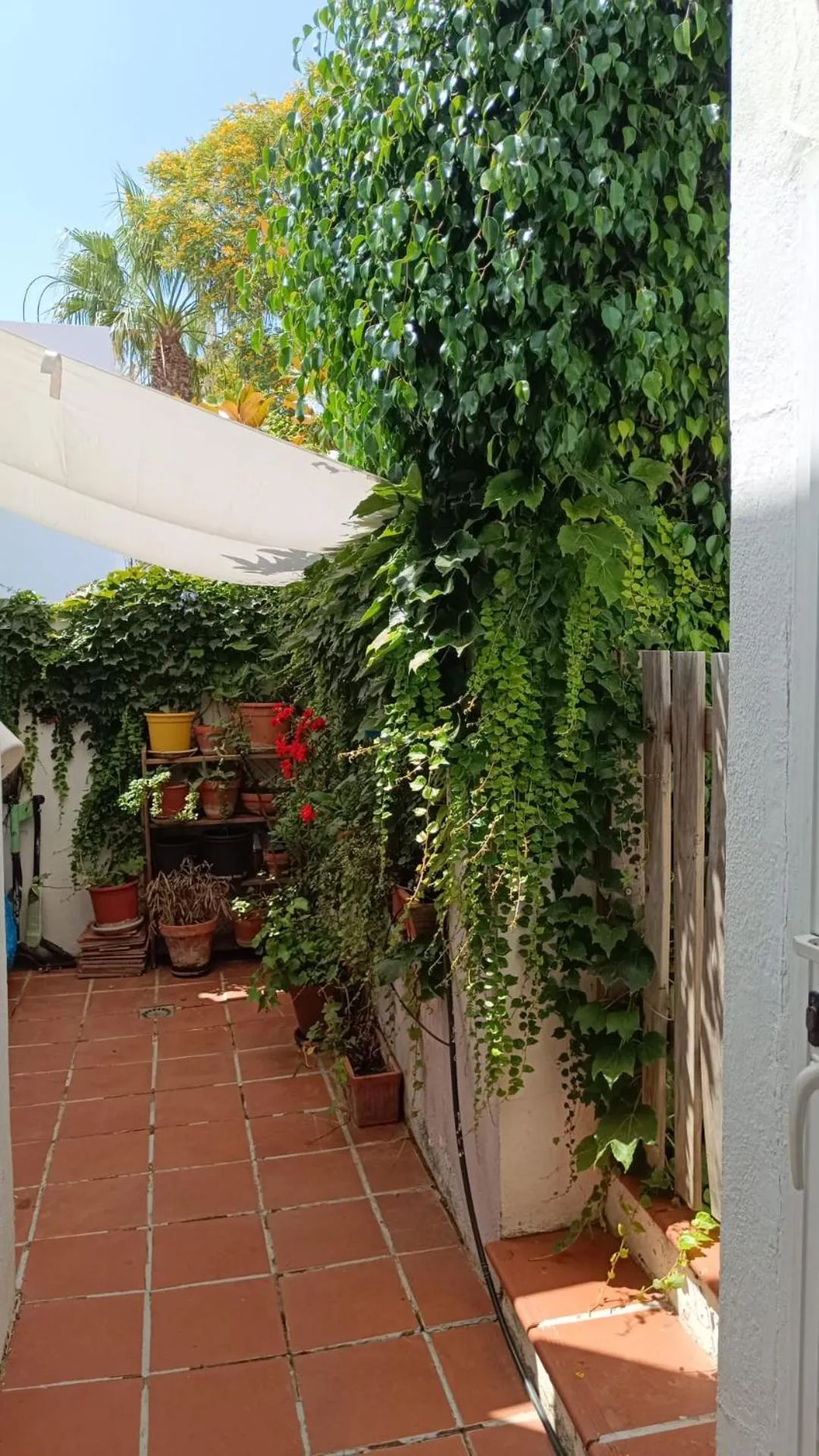 Casa en Loma Sancti Petri a 900 m de la playa de La Barrosa