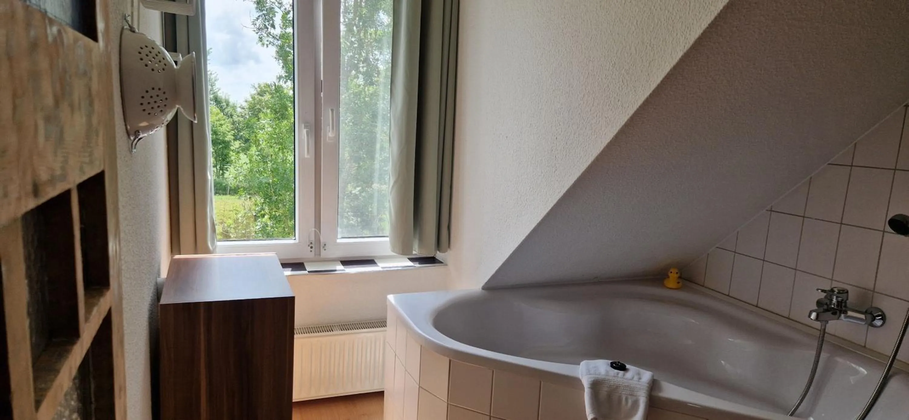 Pension Altes Zollhaus