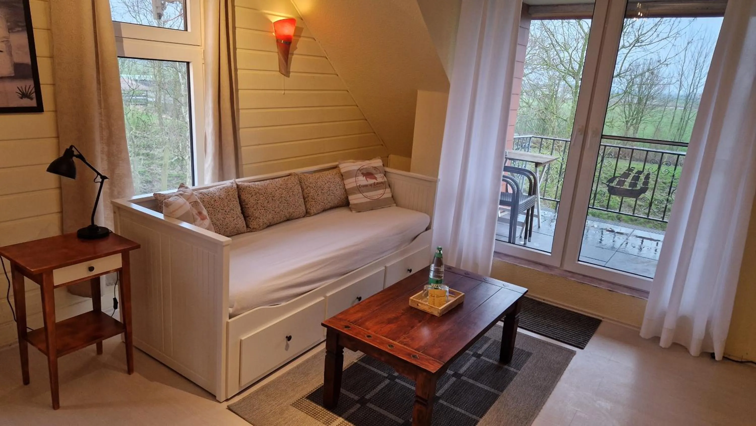 Pension Altes Zollhaus