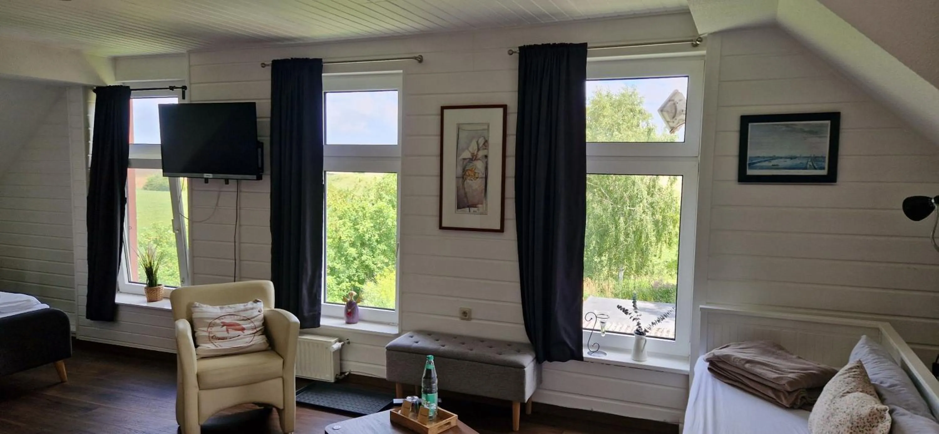 Pension Altes Zollhaus