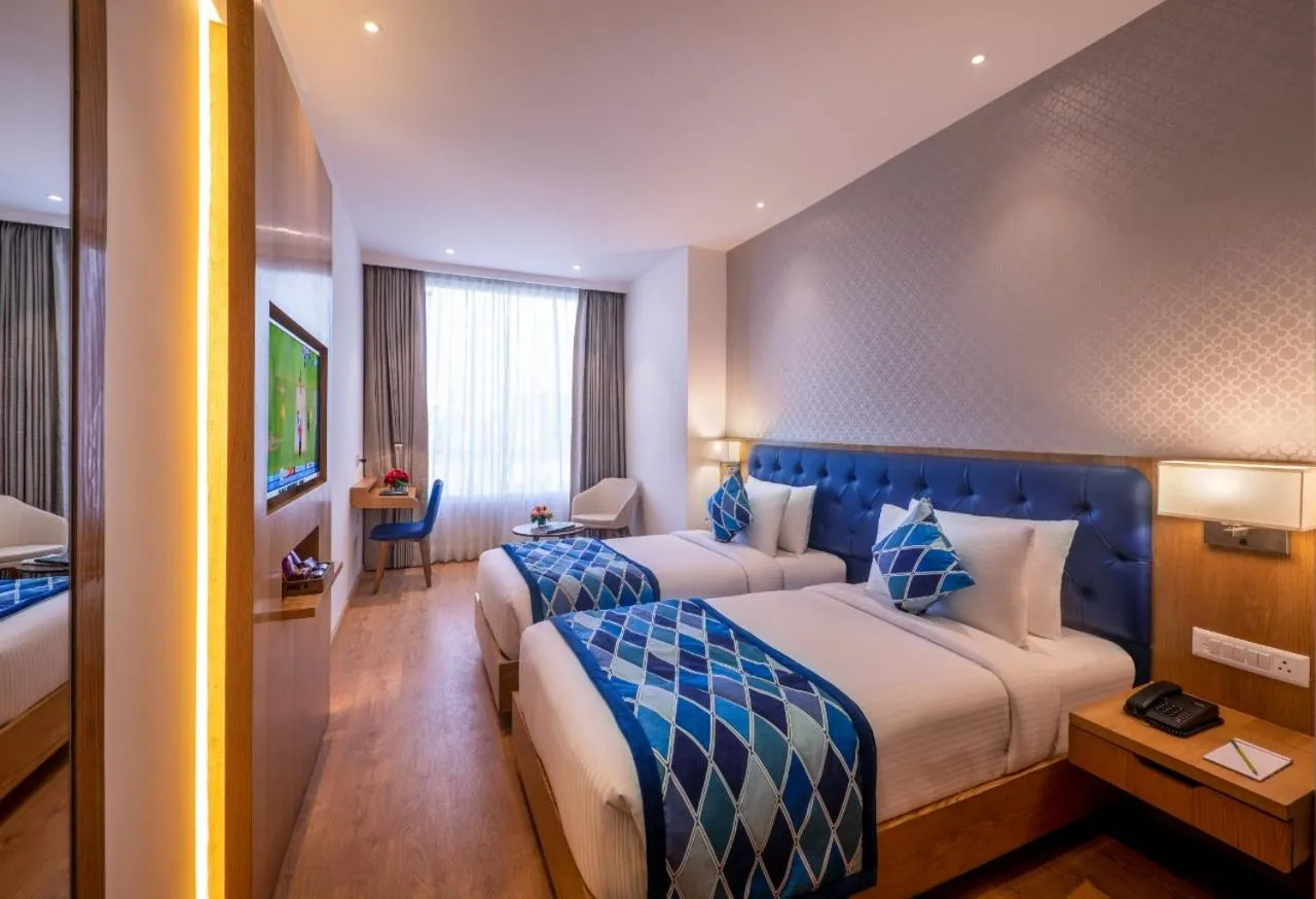 SureStay by Best Western Model Town Amritsar