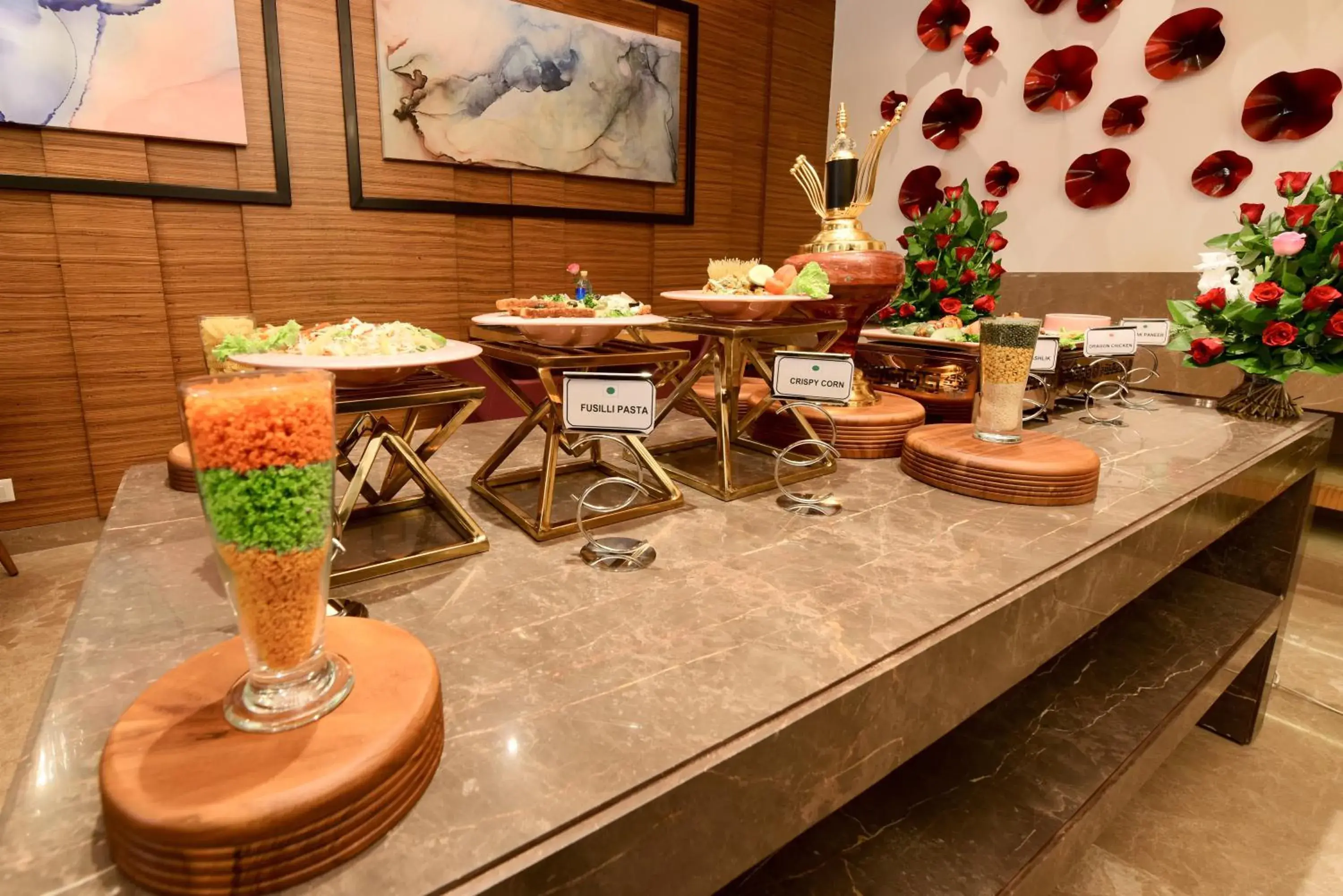 Food in SureStay by Best Western Model Town Amritsar Food in SureStay by Best Western Model Town Amritsar