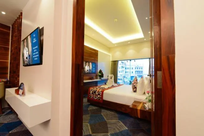 SureStay by Best Western Model Town Amritsar