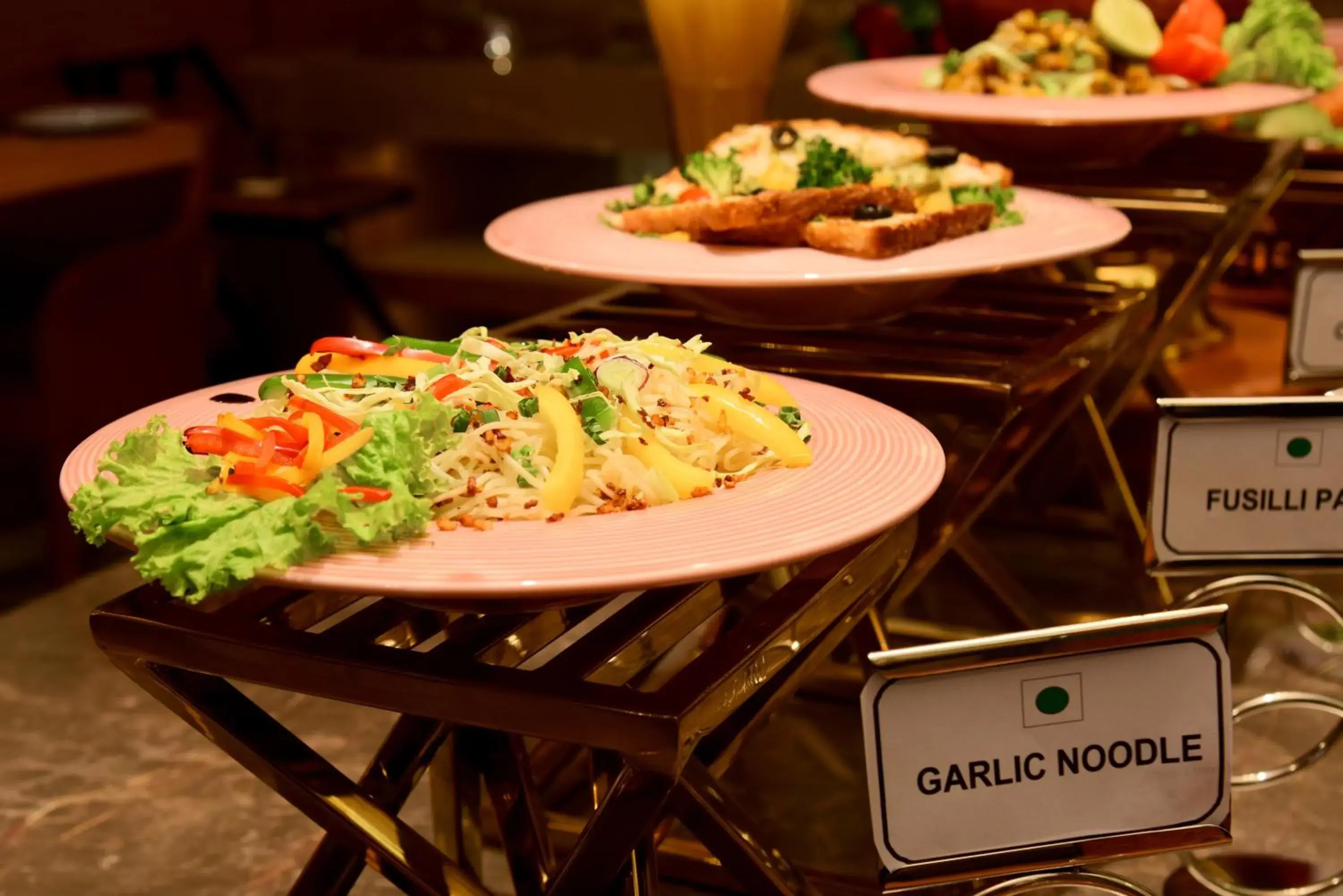 Food and drinks in SureStay by Best Western Model Town Amritsar Food and drinks in SureStay by Best Western Model Town Amritsar