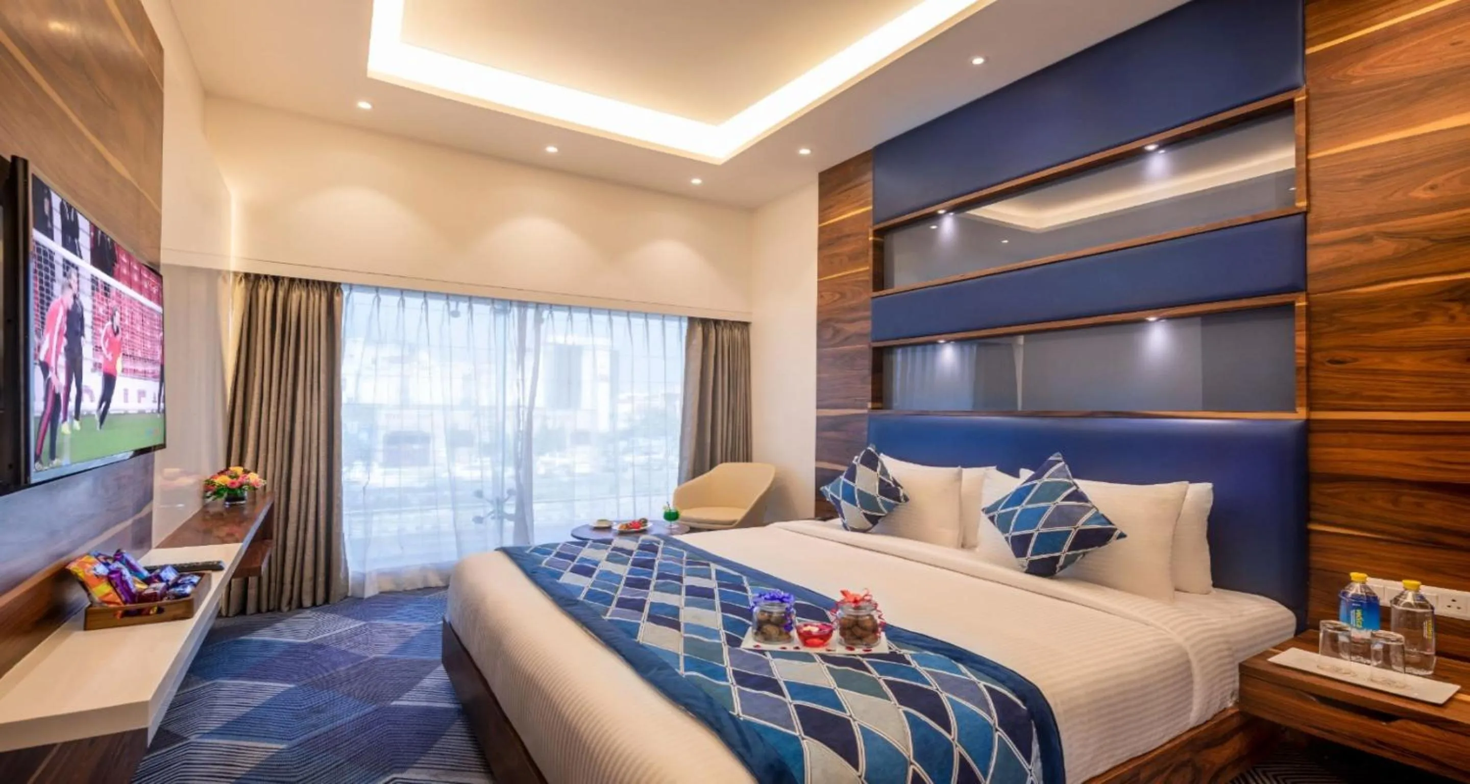 SureStay by Best Western Model Town Amritsar