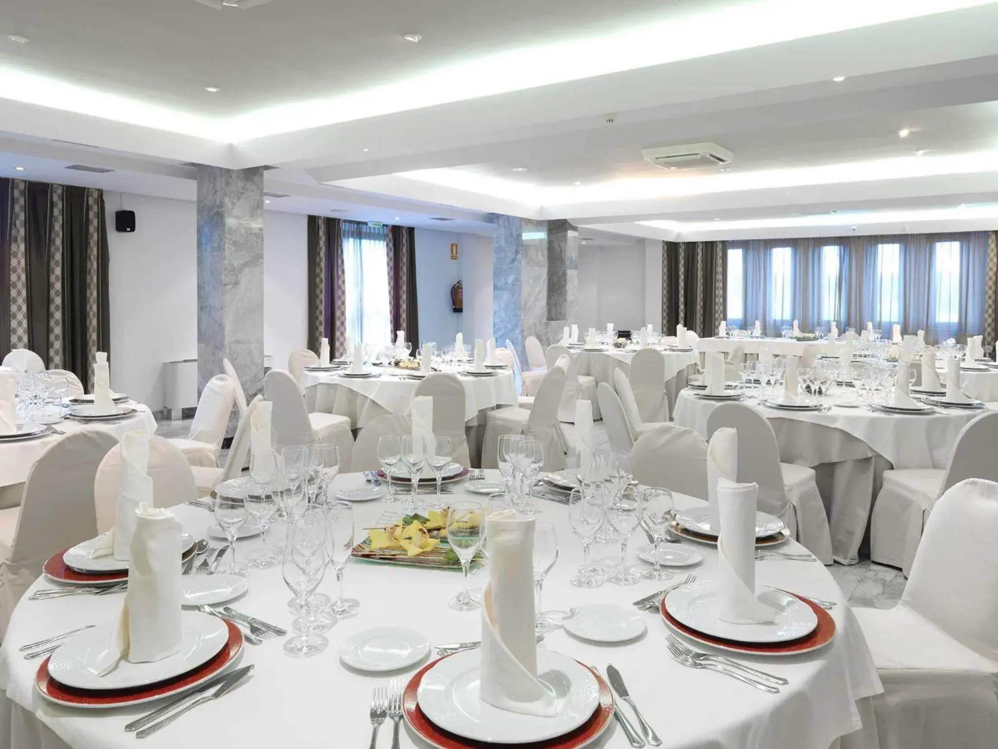 Restaurant/places to eat in Exe Auriense Restaurant/places to eat in Exe Auriense