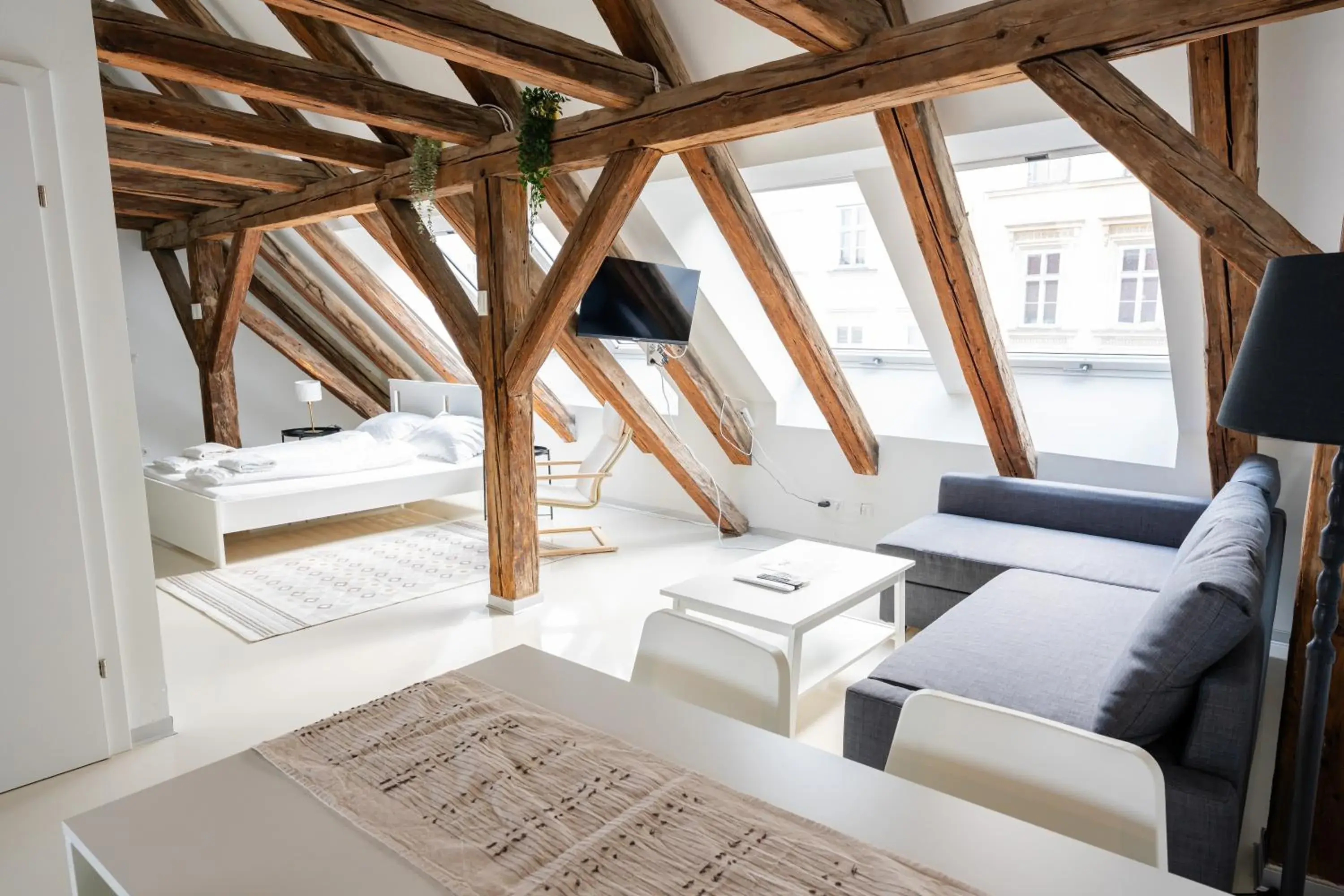 Central Living Apartments - Berggasse Central Living Apartments - Berggasse