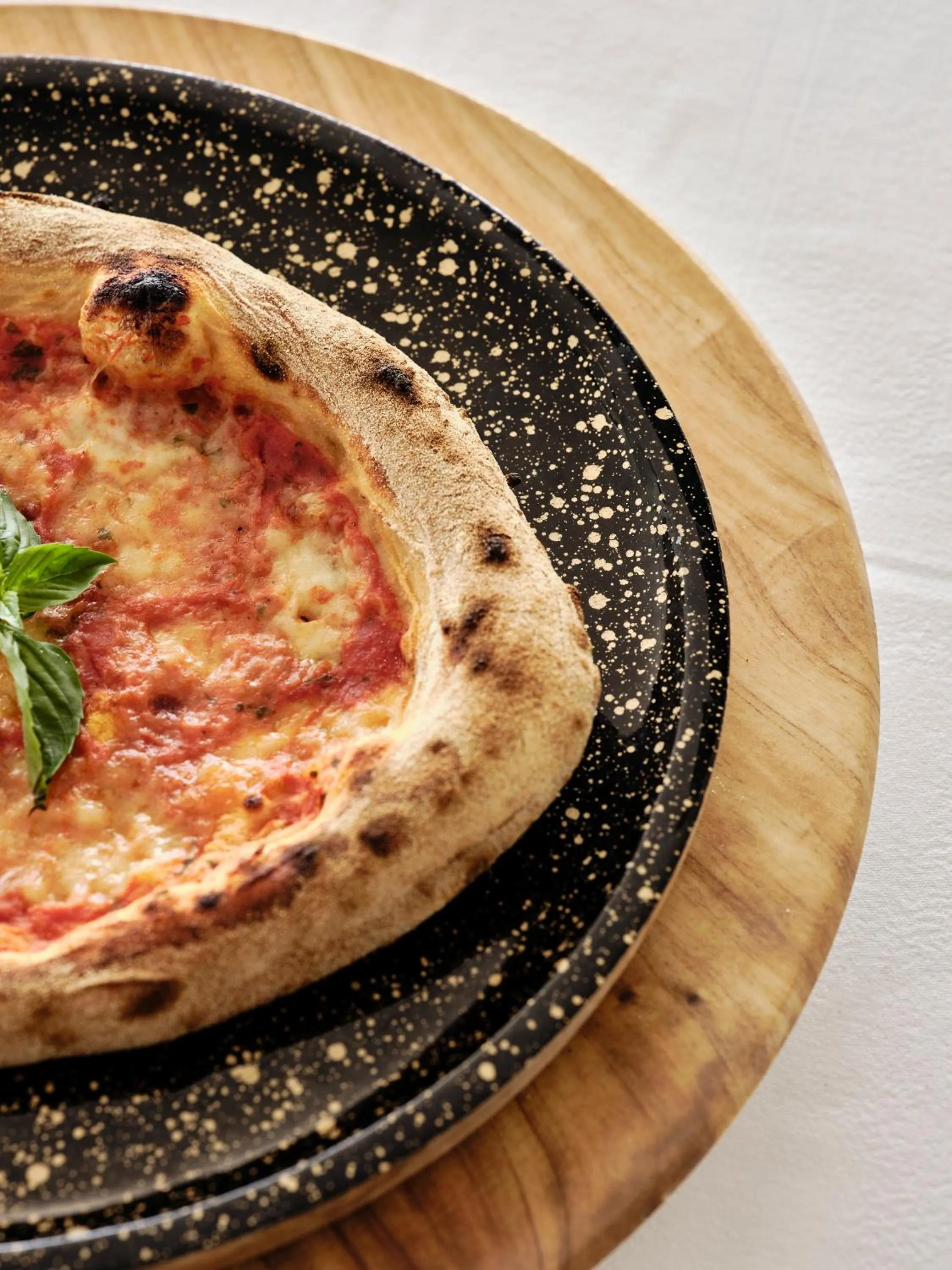 Food and drinks in Atlantica Nissaki Beach - Adults Only