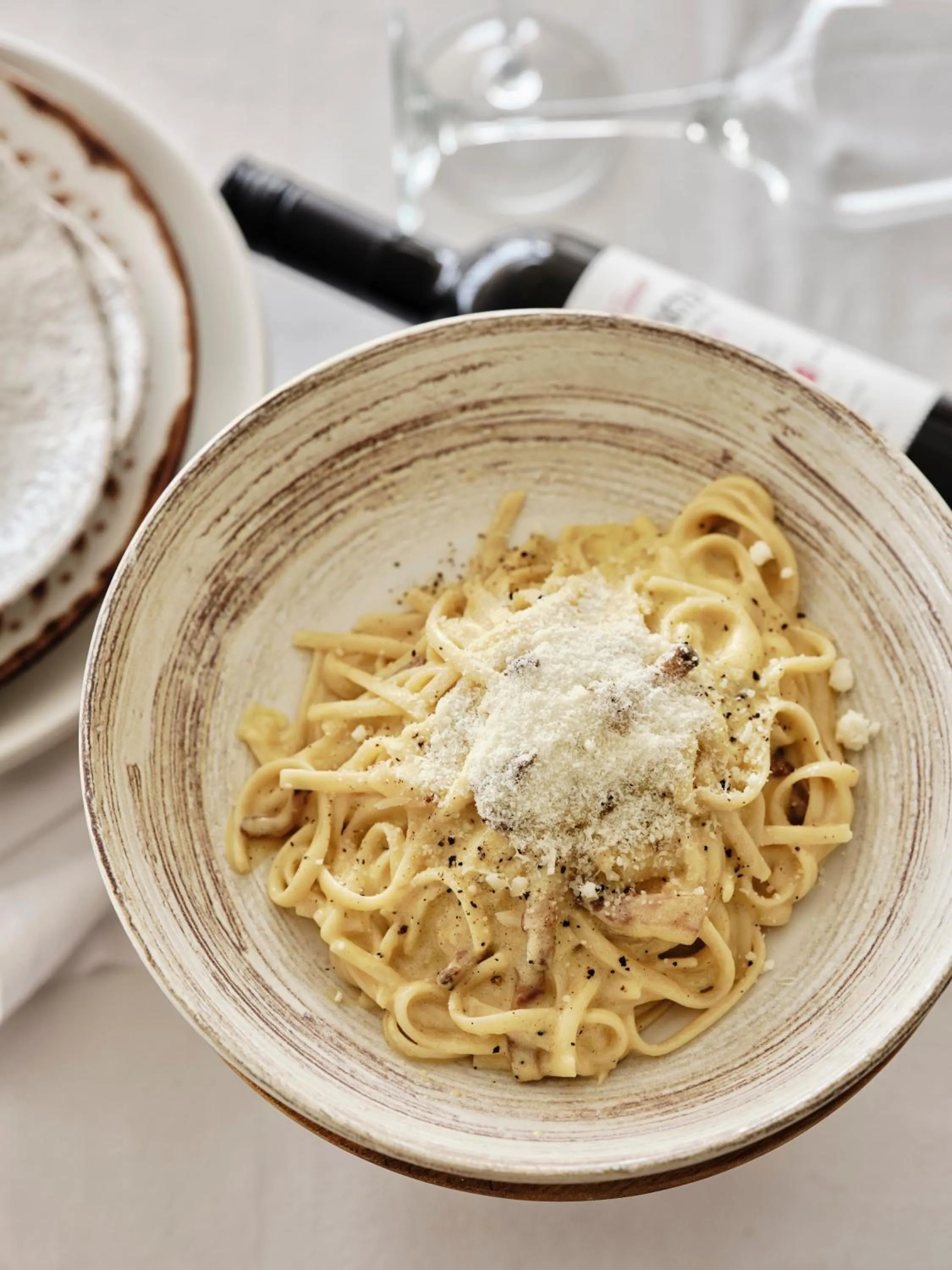 Lunch in Atlantica Nissaki Beach - Adults Only