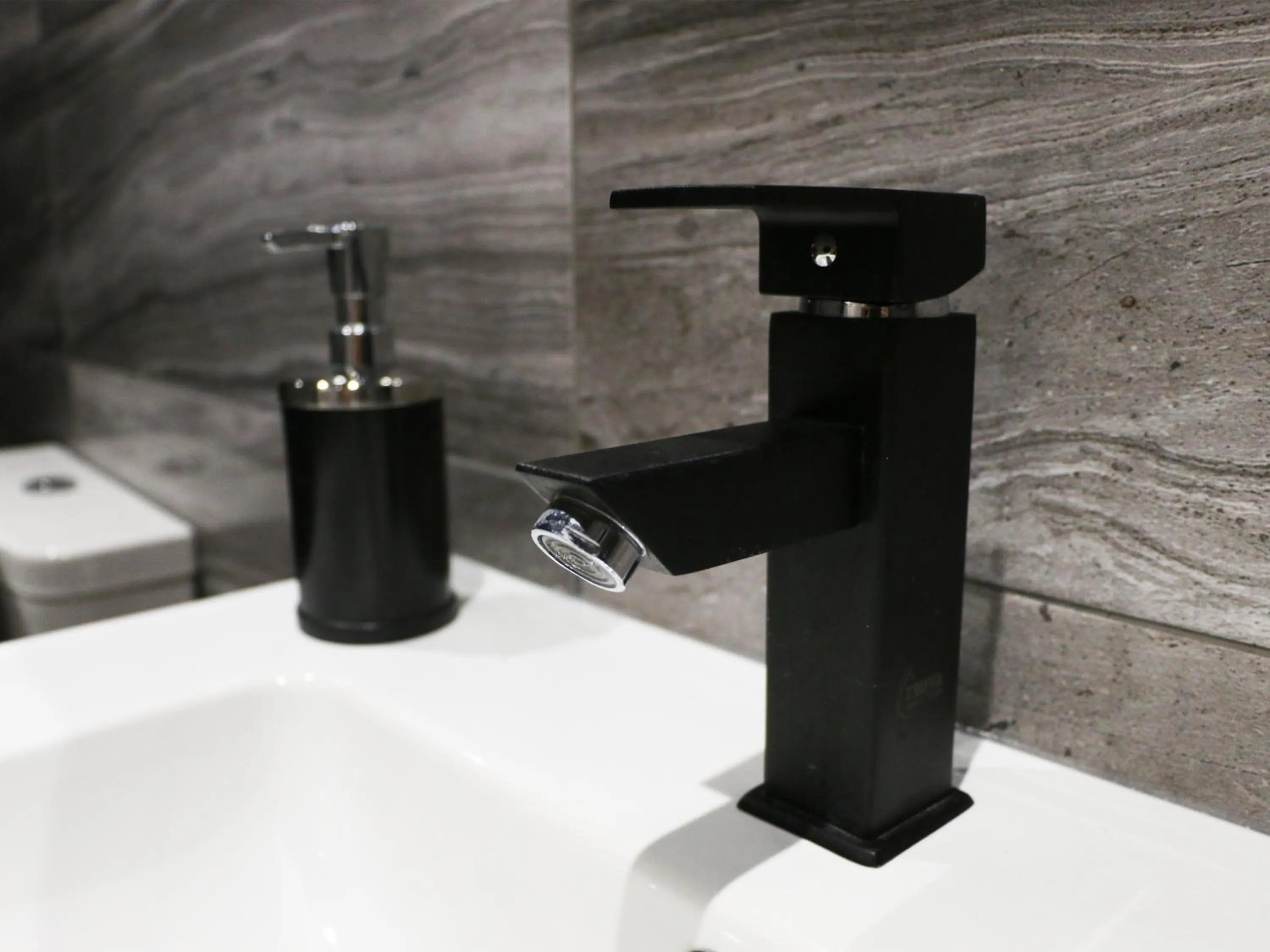 Bathroom in GRAND ÜSKÜDAR OTEL