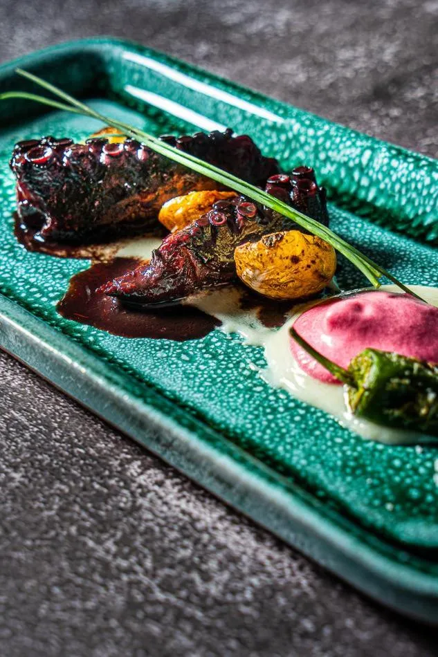 Hotel Ecolife Tenerife