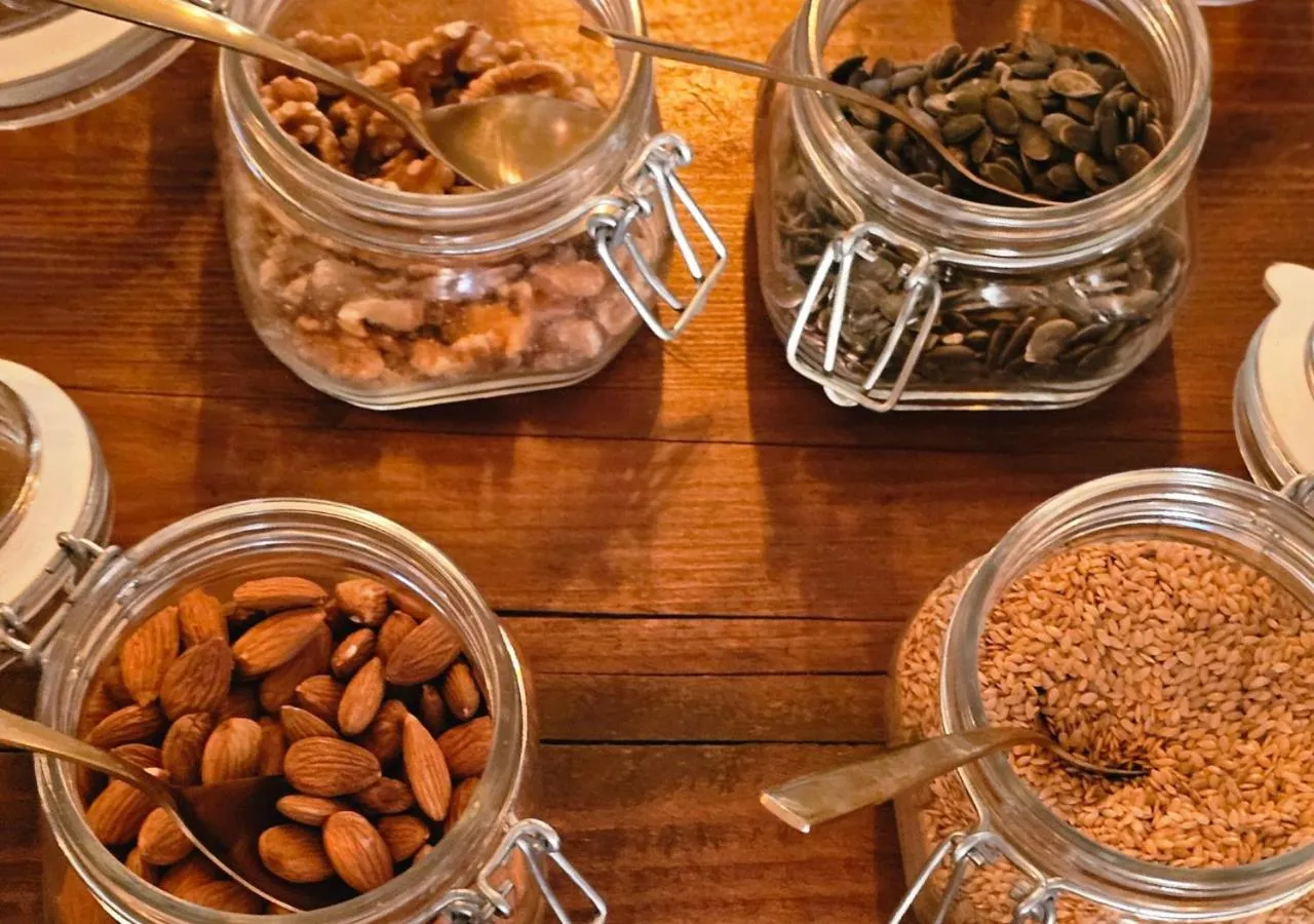 Restaurant/places to eat in Hotel Ecolife Tenerife