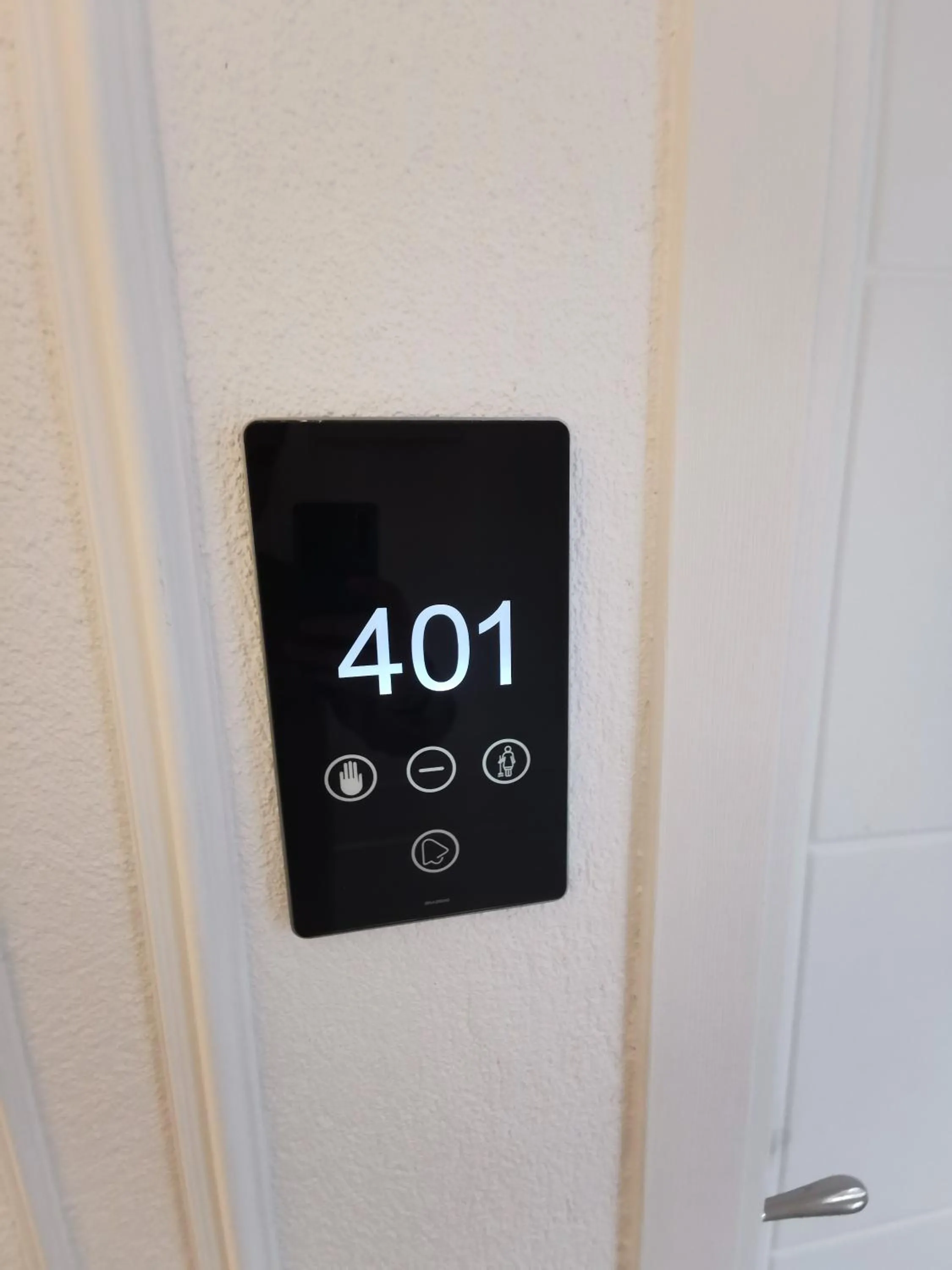 Massage in Efzen hotel