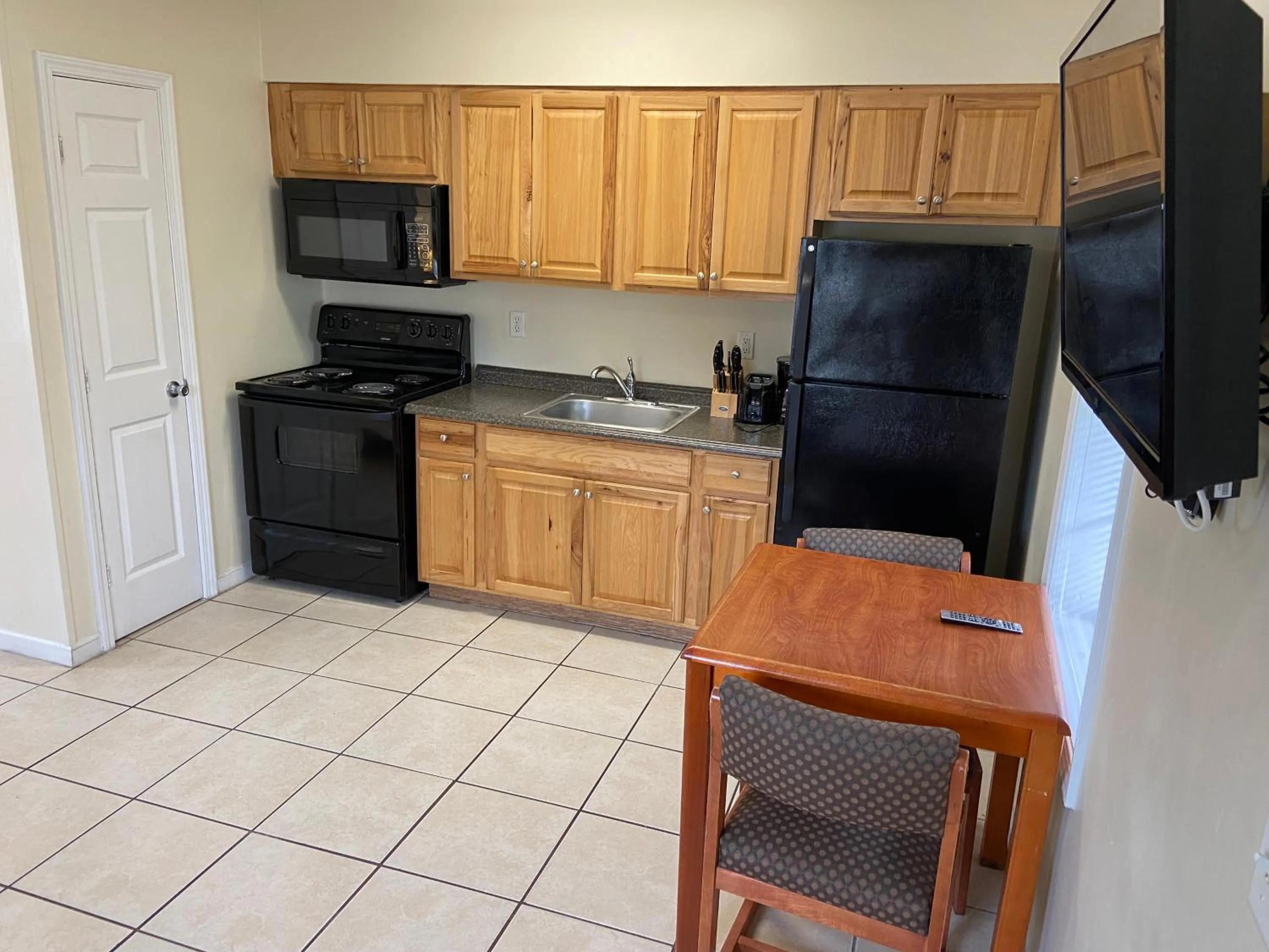 Cottages Christian Retreat