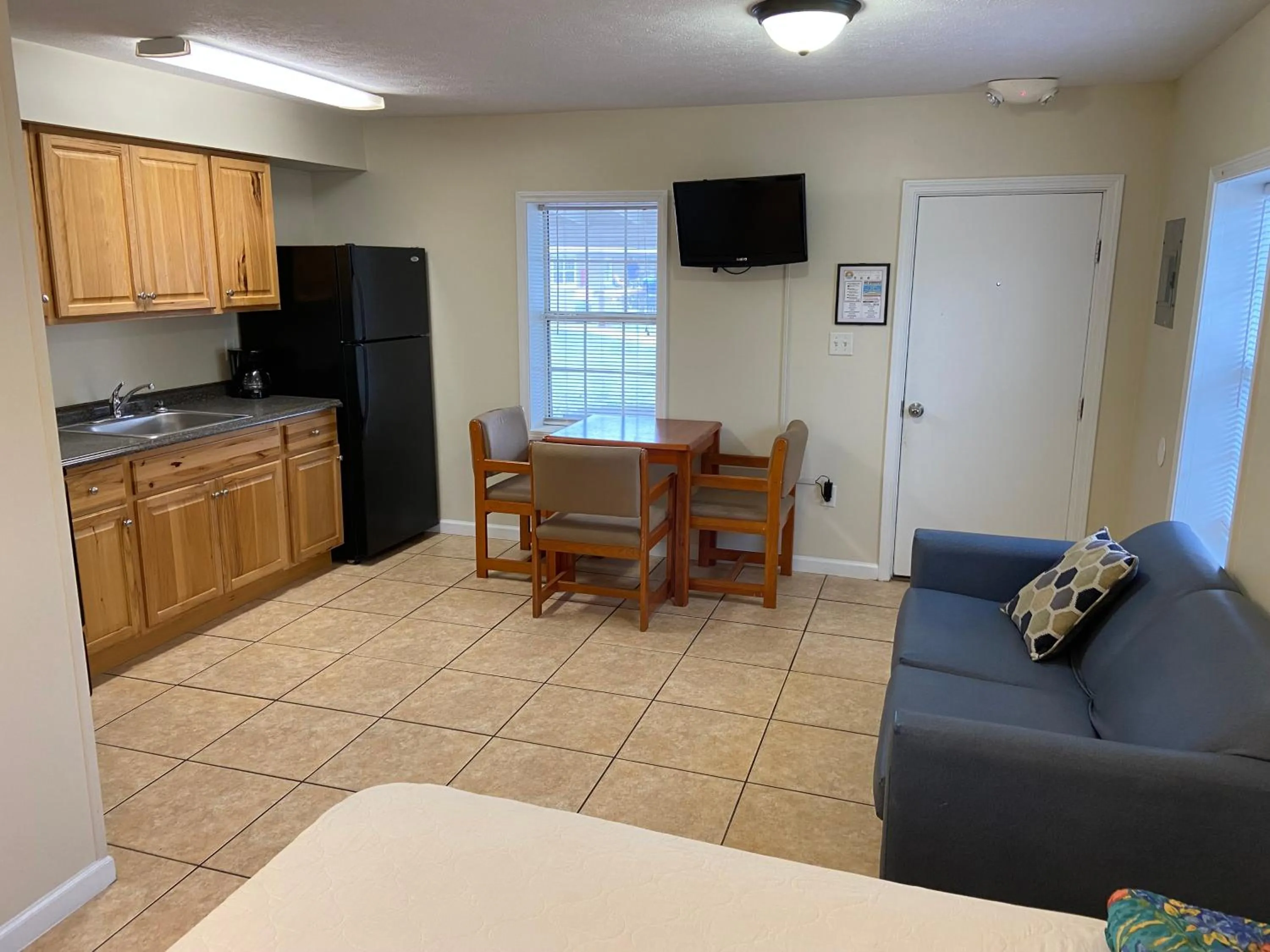 Cottages Christian Retreat