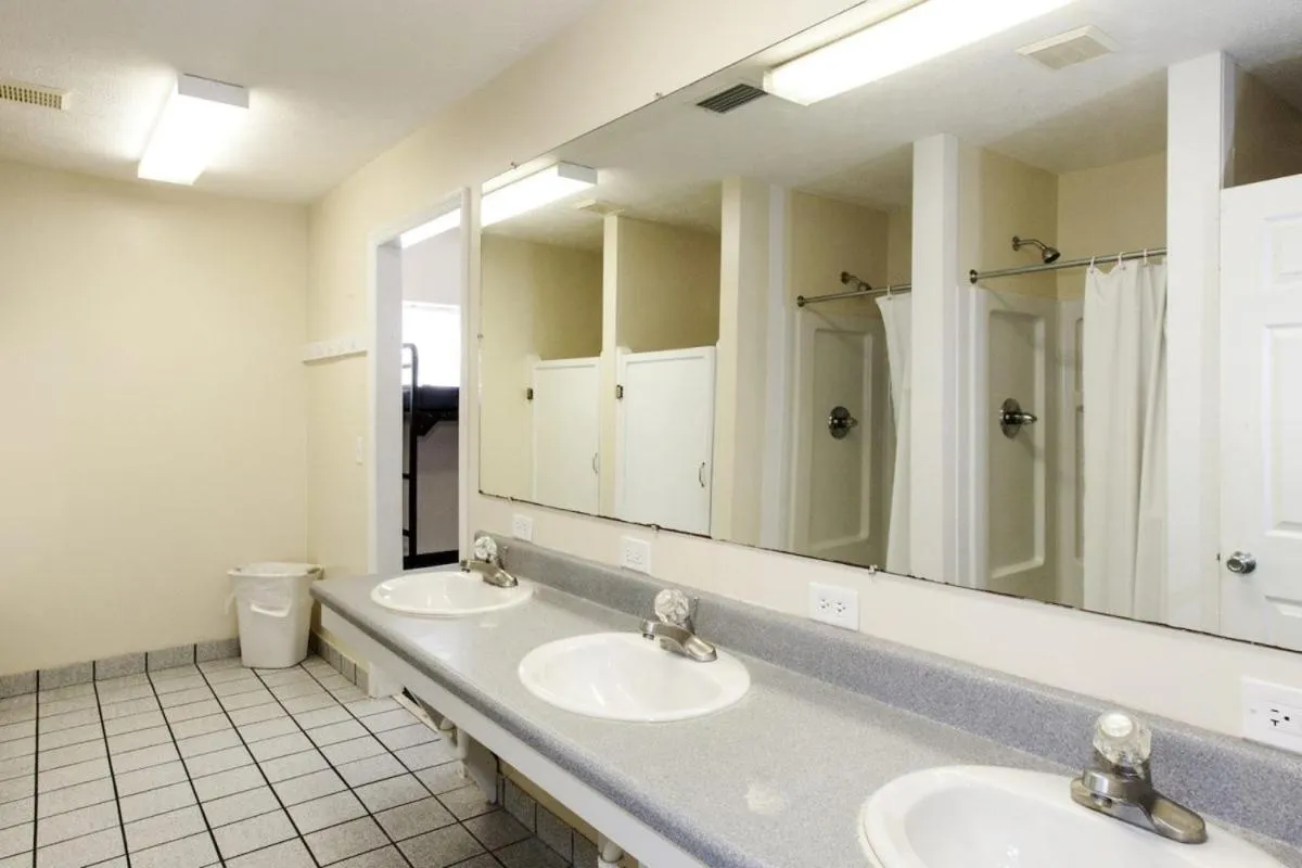 Cottages Christian Retreat