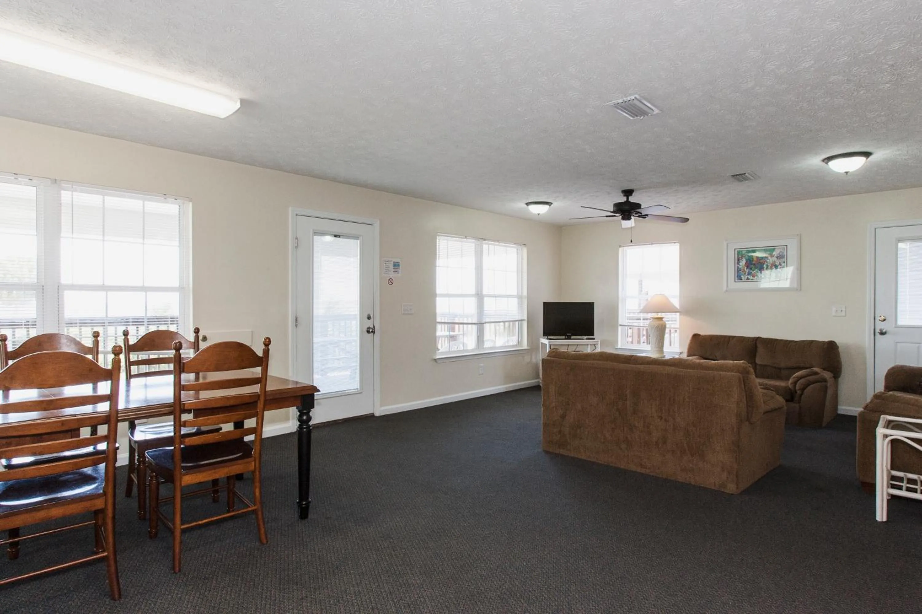 Cottages Christian Retreat