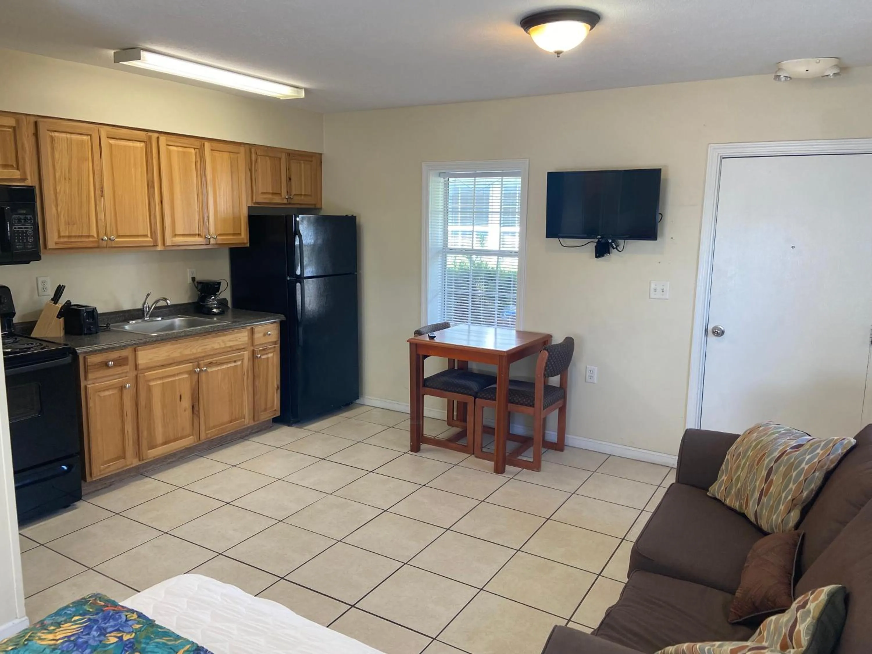 Cottages Christian Retreat