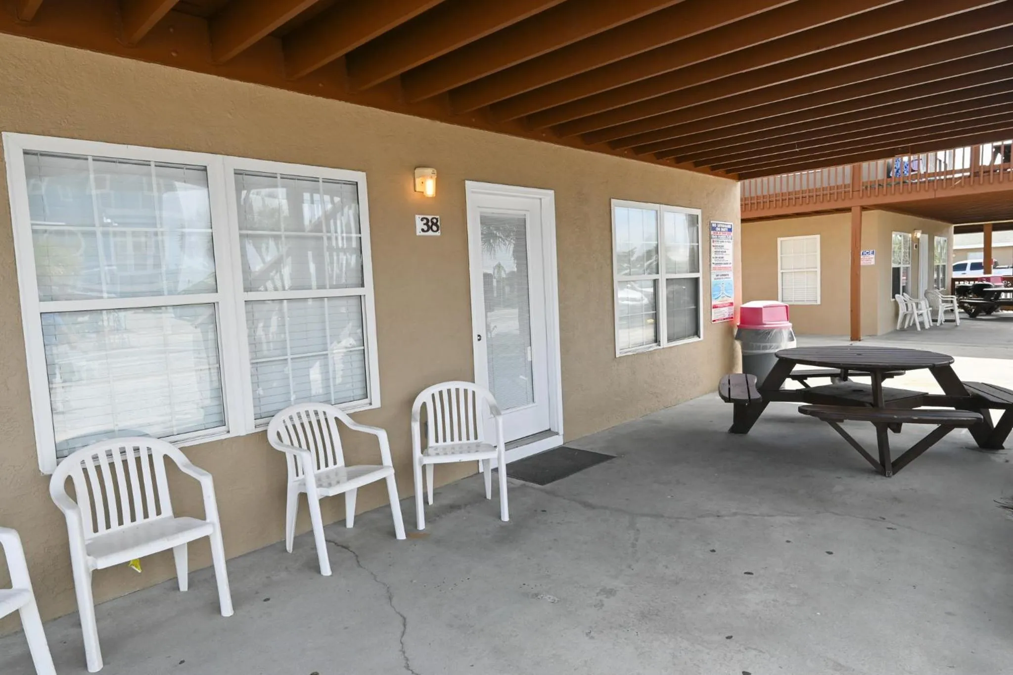 Cottages Christian Retreat