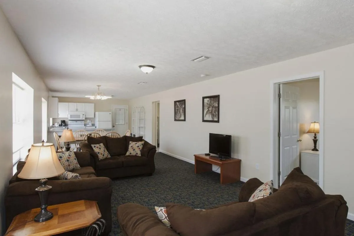 Cottages Christian Retreat