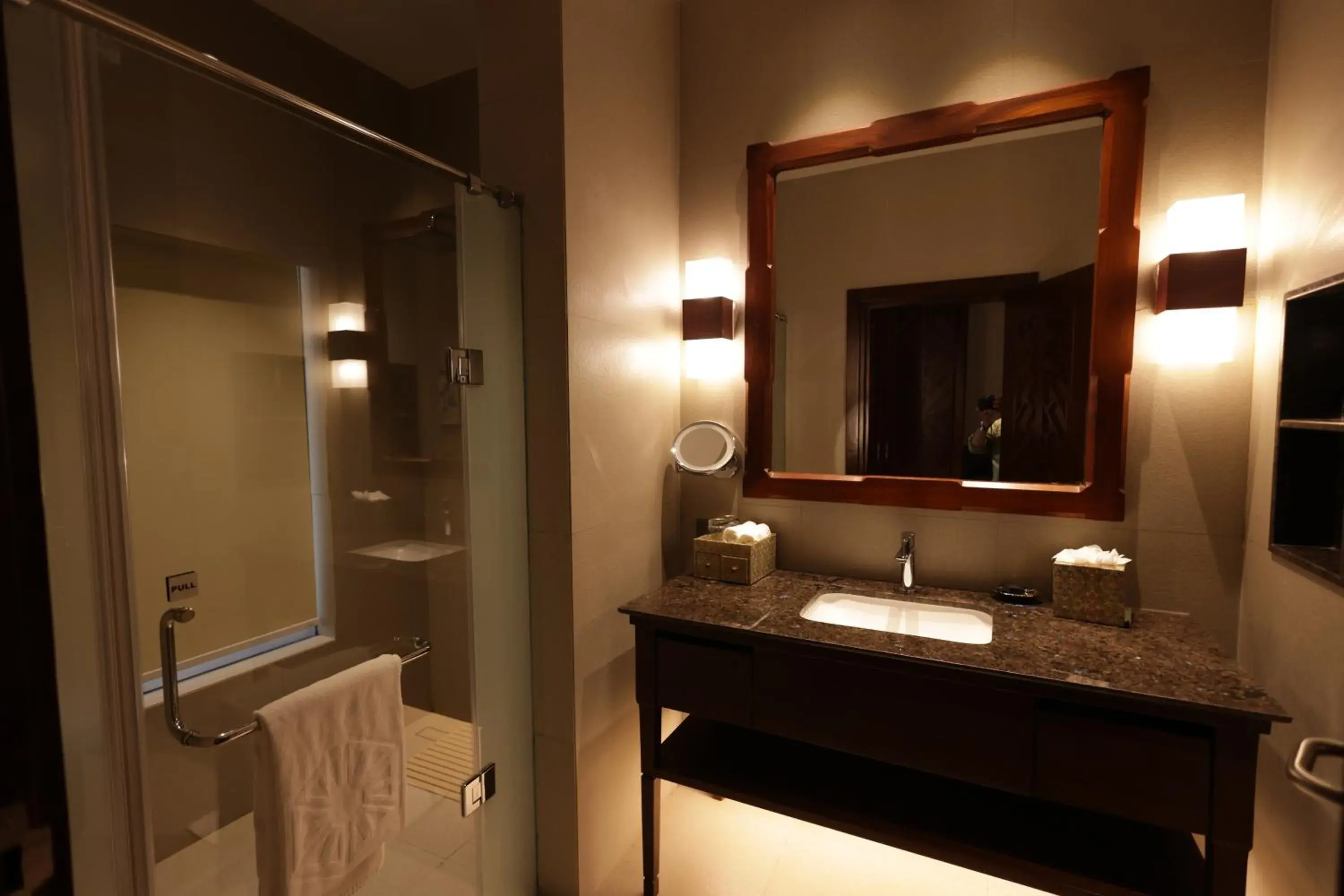 Superior Room Twin Bed in Taj Wayanad Resort & Spa, Kerala Superior Room Twin Bed in Taj Wayanad Resort & Spa, Kerala