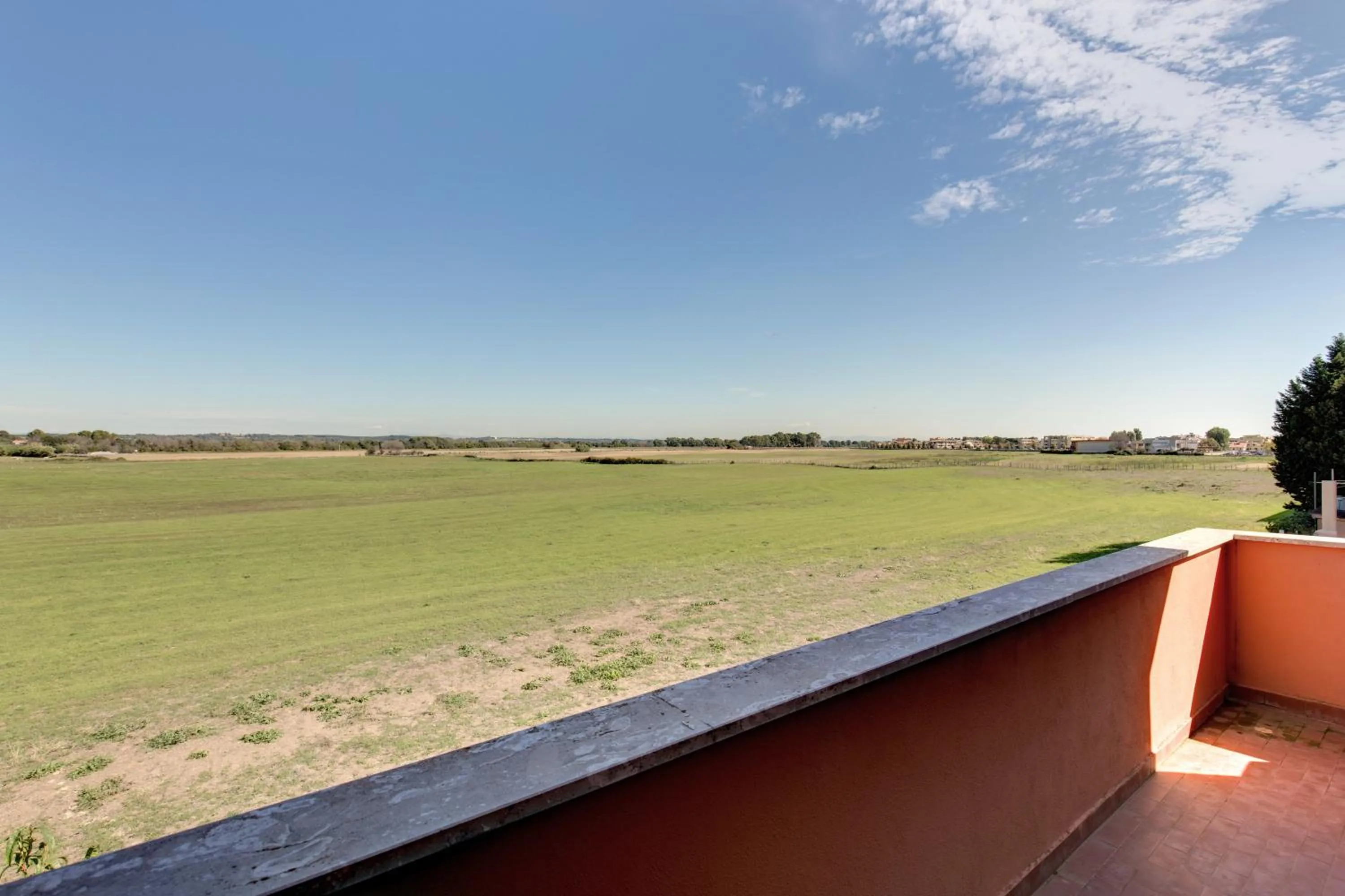 Balcony/Terrace in Zen B&B