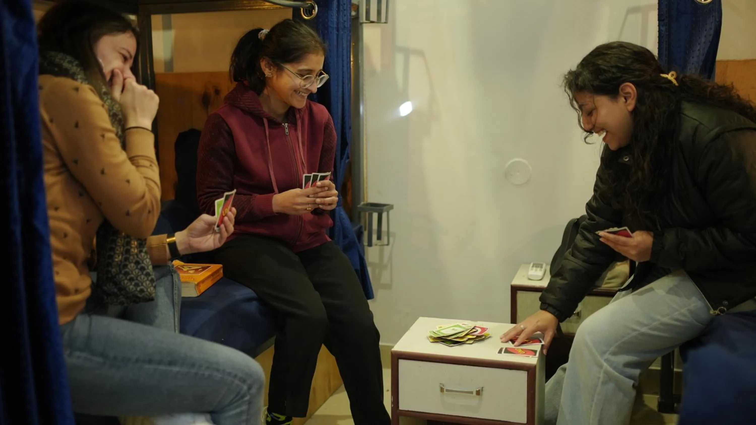 Skyard Premium, Tapovan