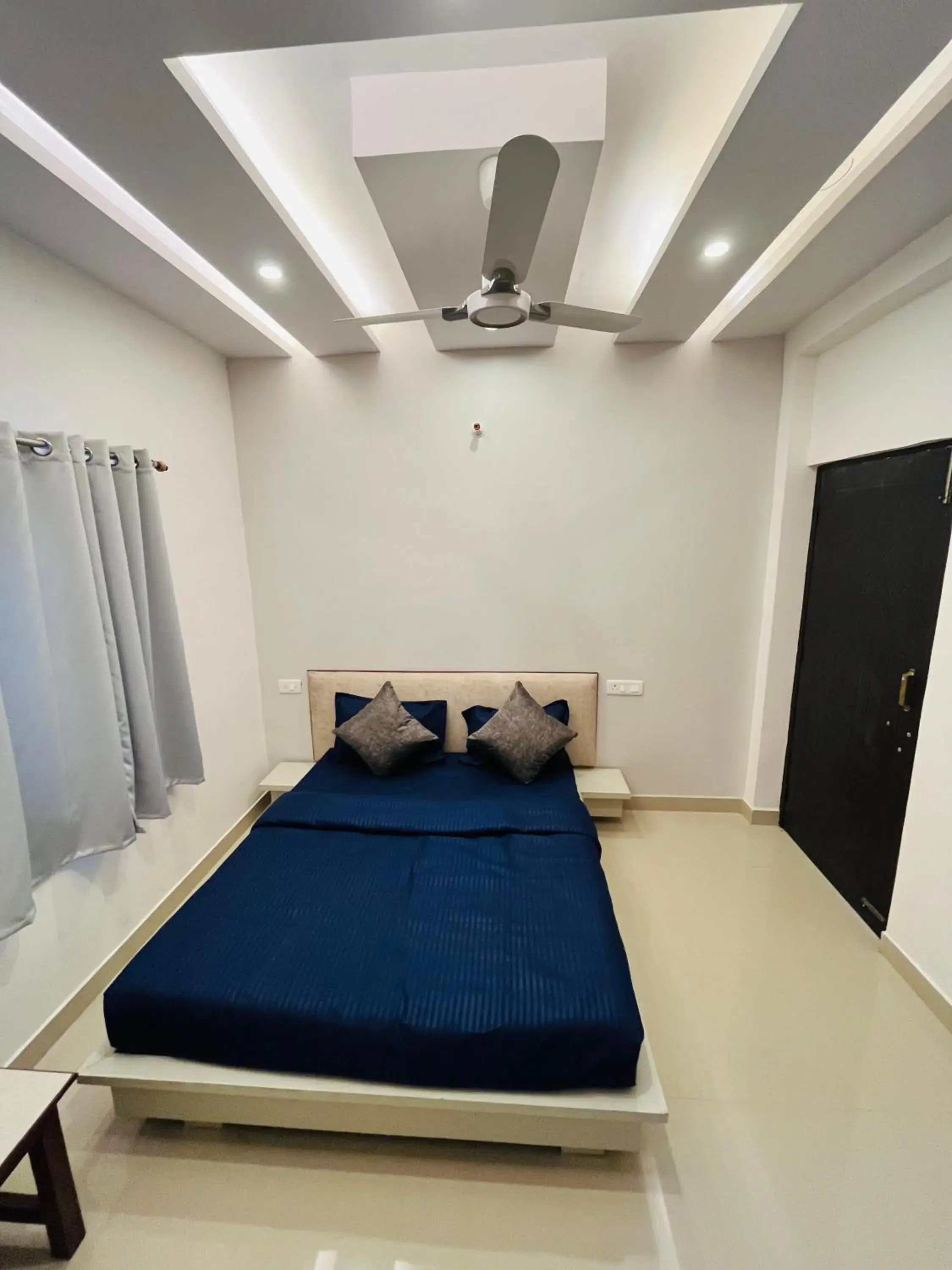 Standard Double Room with Fan in Skyard Premium, Tapovan Standard Double Room with Fan in Skyard Premium, Tapovan