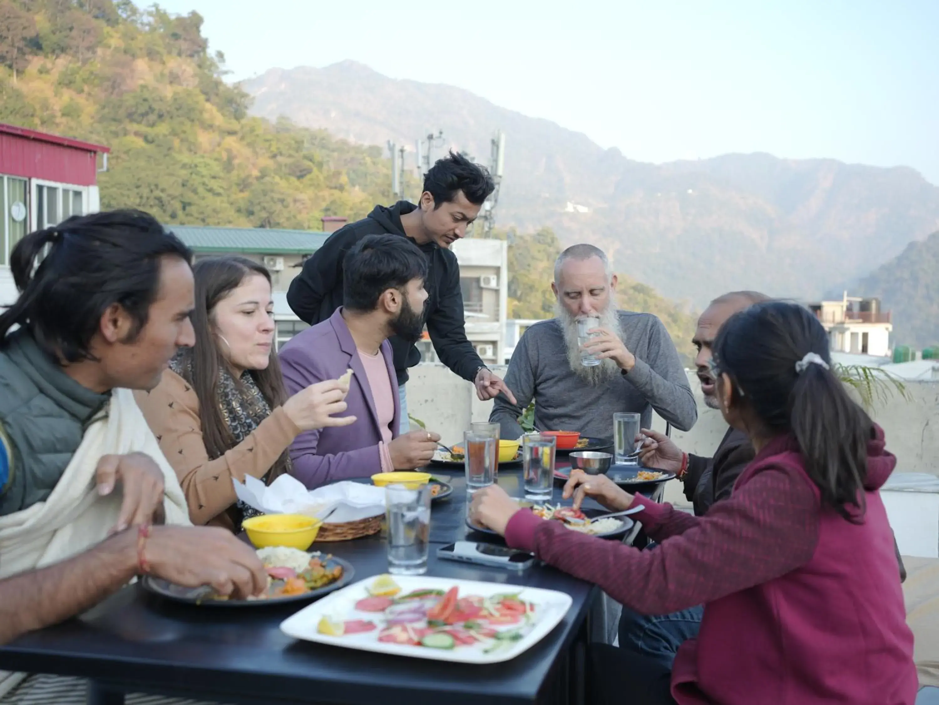 Skyard Premium, Tapovan Skyard Premium, Tapovan