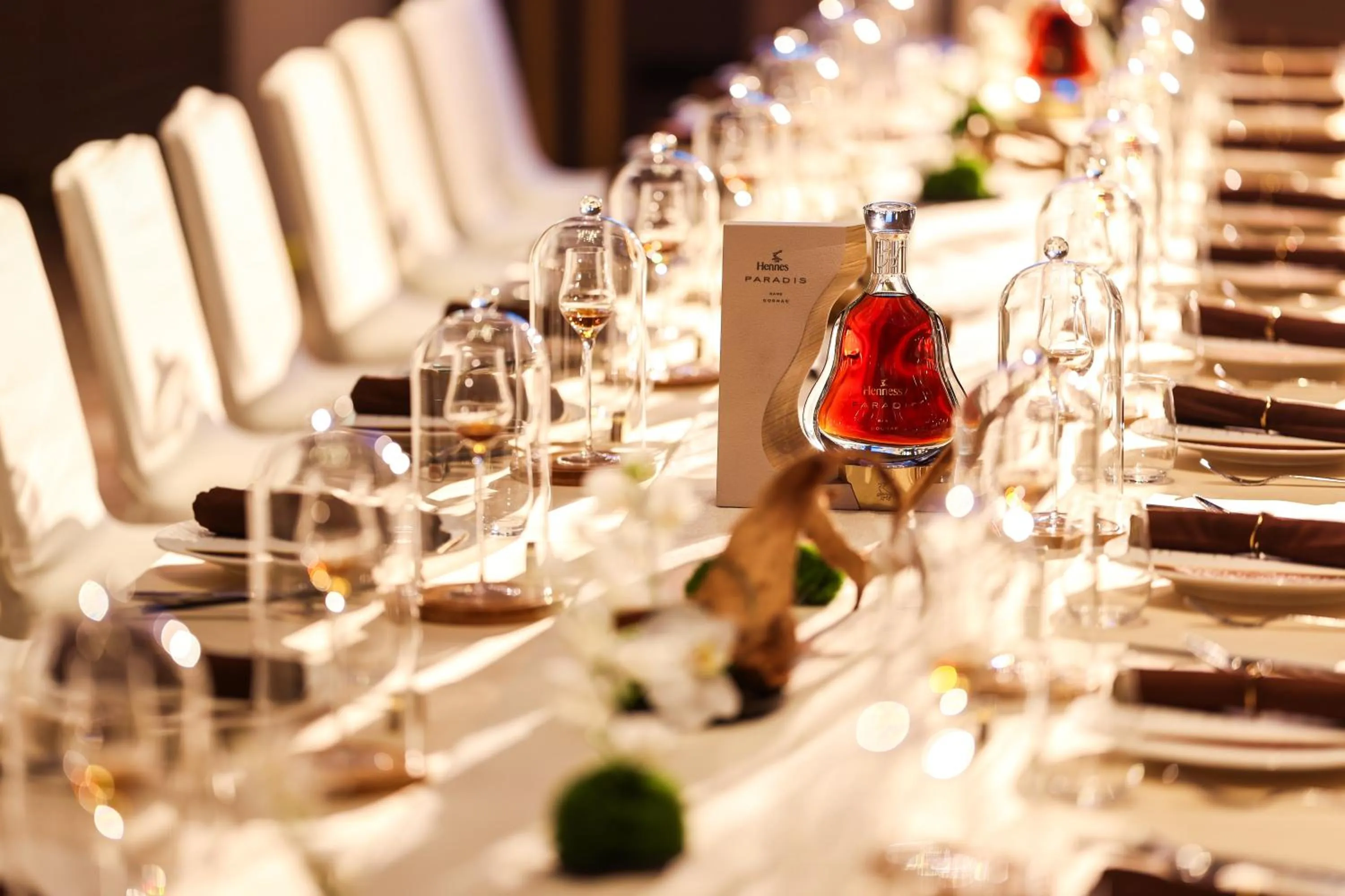 Banquet/Function facilities in DoubleTree by Hilton Guangzhou Zengcheng - Canton Fair Free Shuttle Bus