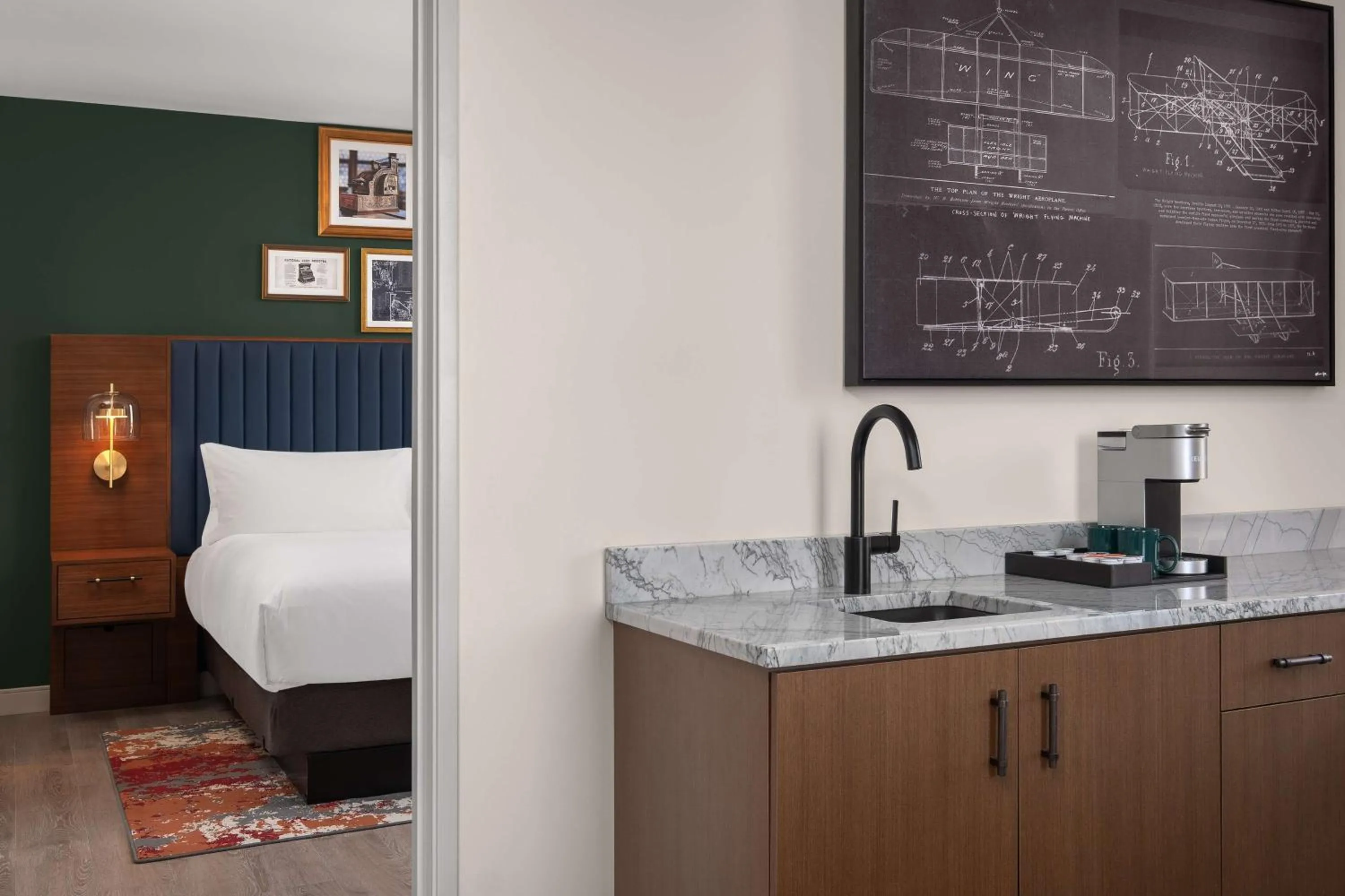 Other in Hotel Ardent Dayton Downtown, Tapestry Collection By Hilton