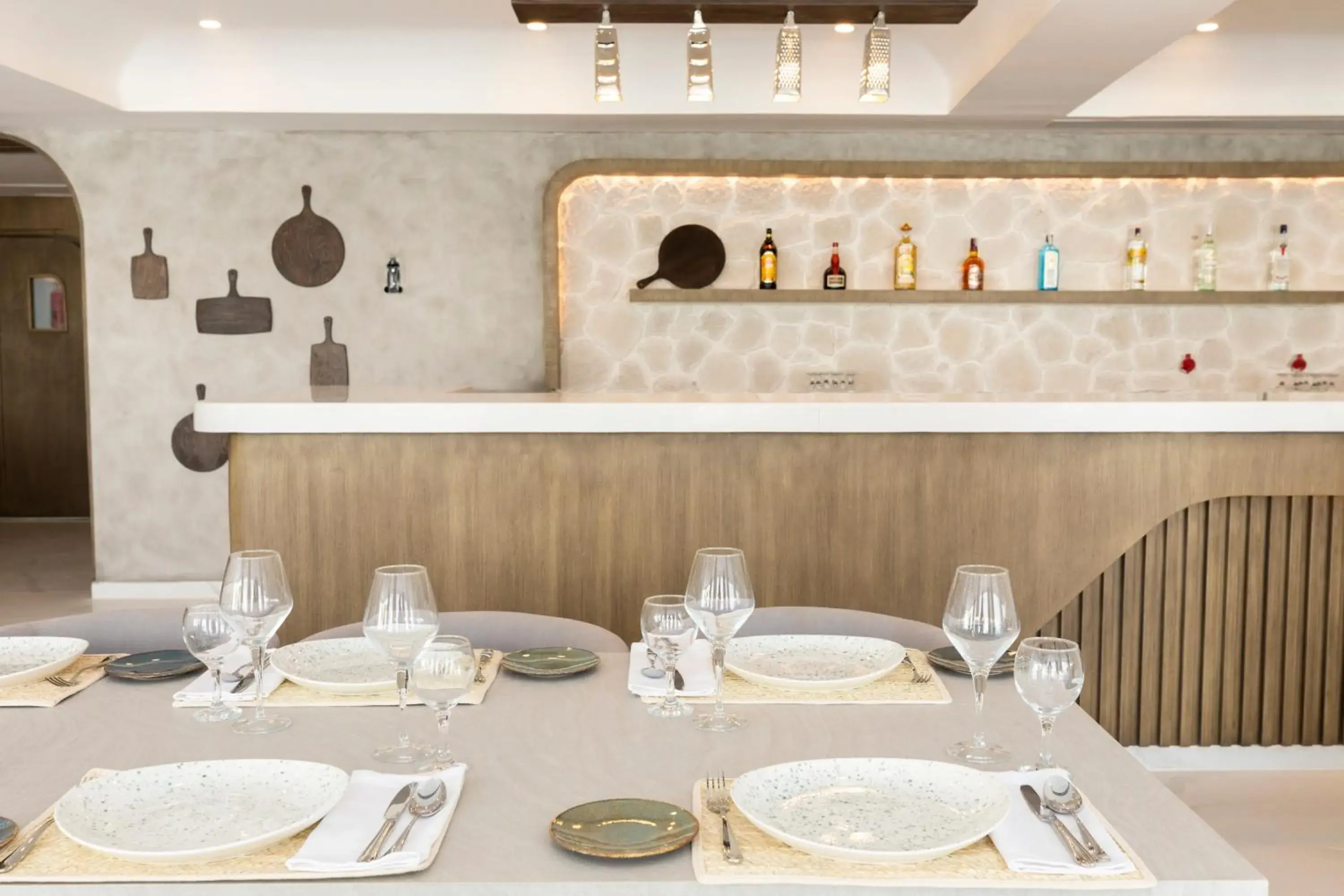 Restaurant/places to eat in Meraki Resort Sharm El Sheikh Adults only Restaurant/places to eat in Meraki Resort Sharm El Sheikh Adults only