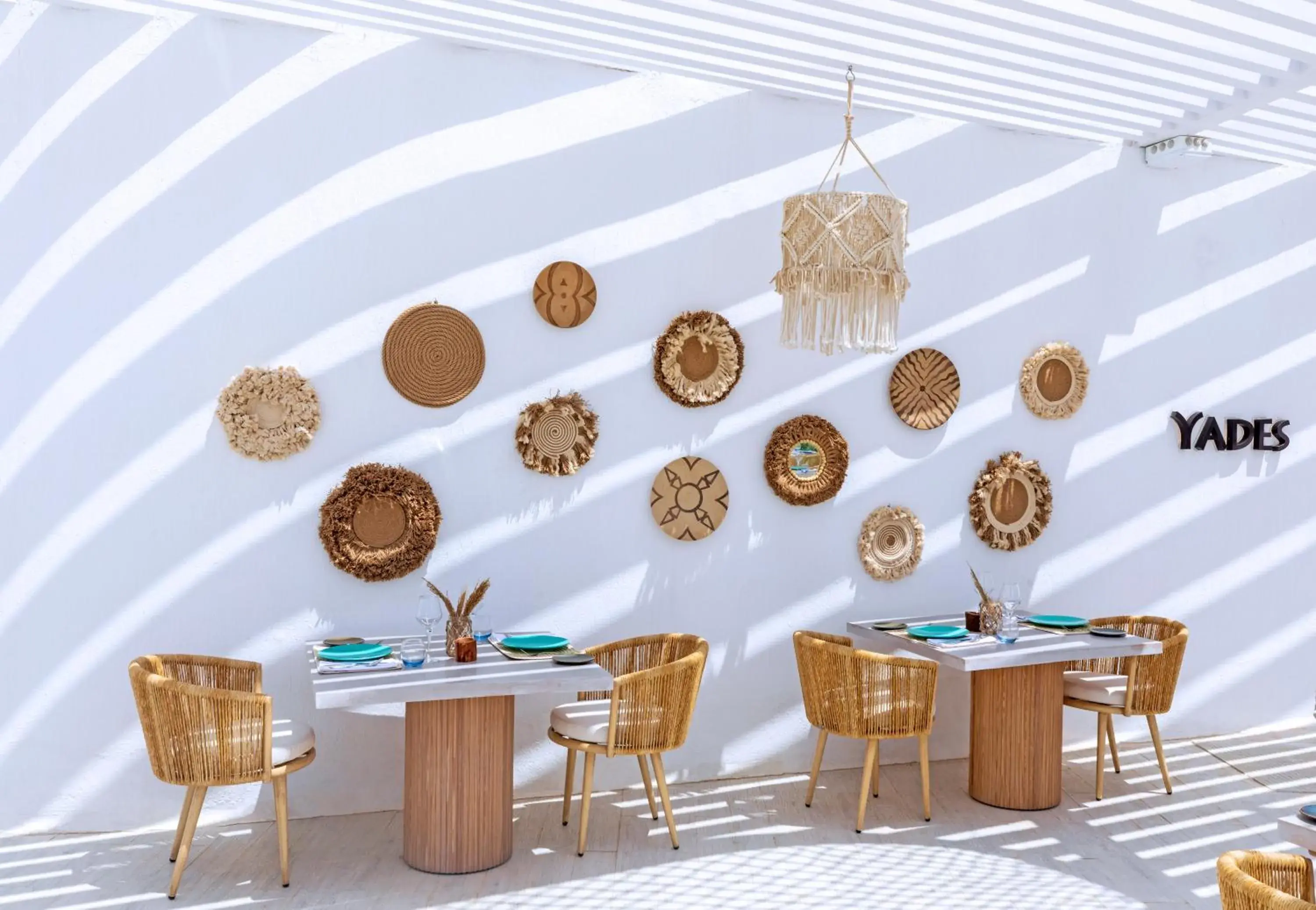 Restaurant/places to eat in Meraki Resort Sharm El Sheikh Adults only Restaurant/places to eat in Meraki Resort Sharm El Sheikh Adults only