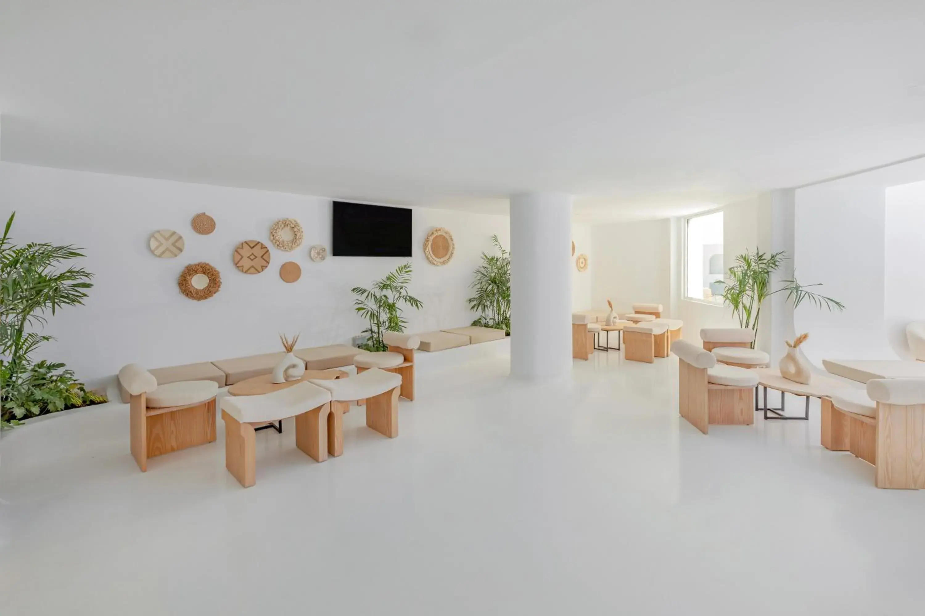 Lounge or bar in Meraki Resort Sharm El Sheikh Adults only Lounge or bar in Meraki Resort Sharm El Sheikh Adults only