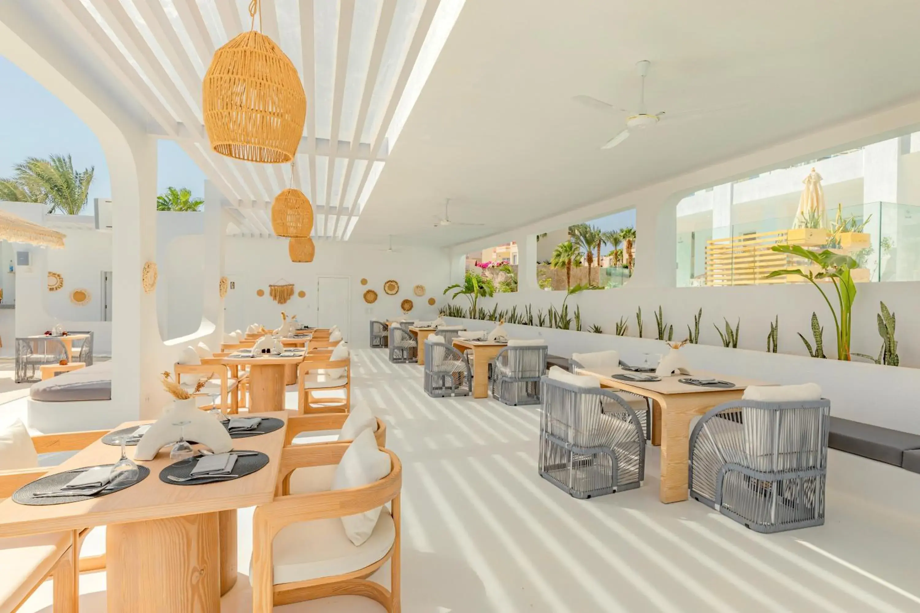 Restaurant/places to eat in Meraki Resort Sharm El Sheikh Adults only Restaurant/places to eat in Meraki Resort Sharm El Sheikh Adults only