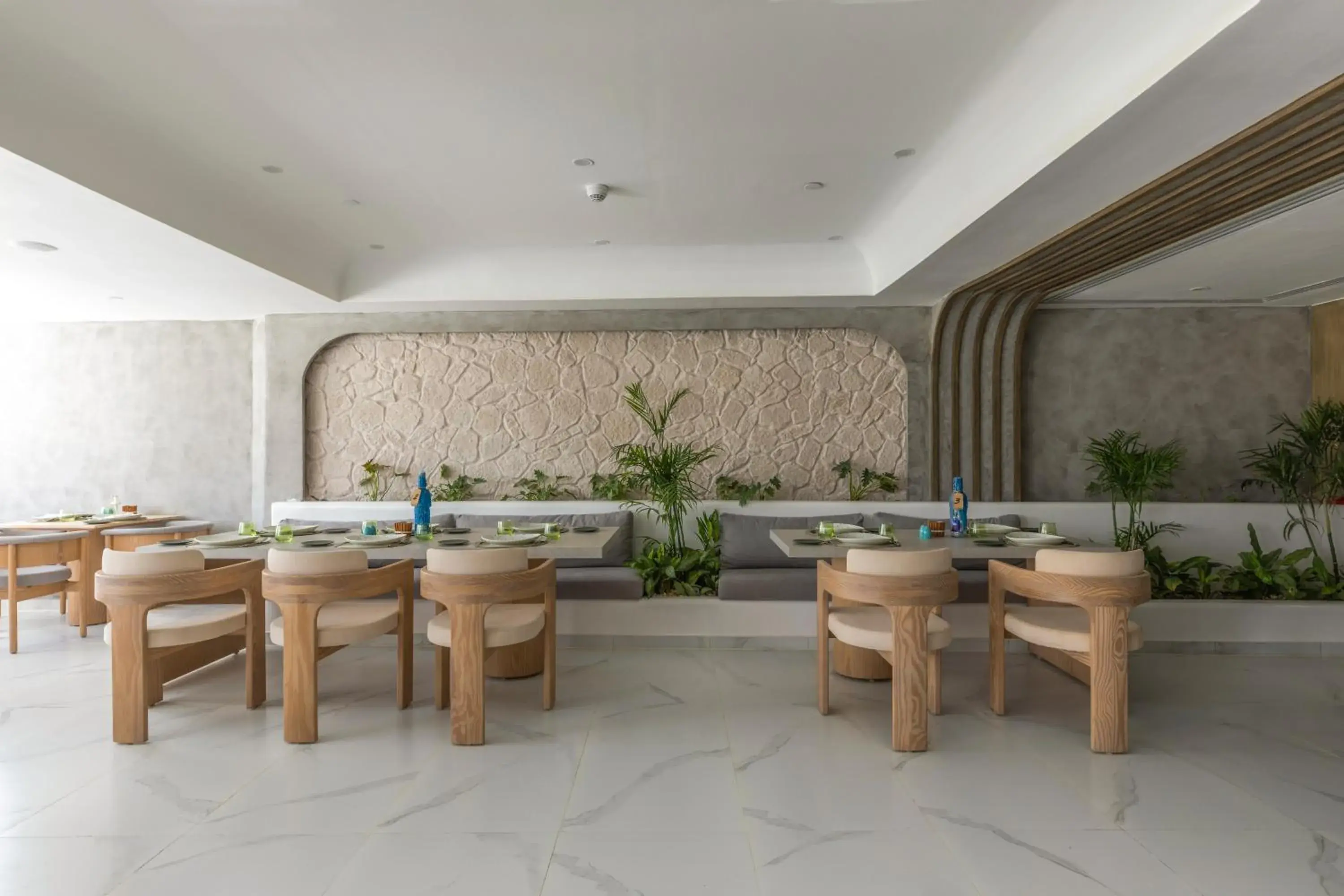 Restaurant/places to eat in Meraki Resort Sharm El Sheikh Adults only Restaurant/places to eat in Meraki Resort Sharm El Sheikh Adults only