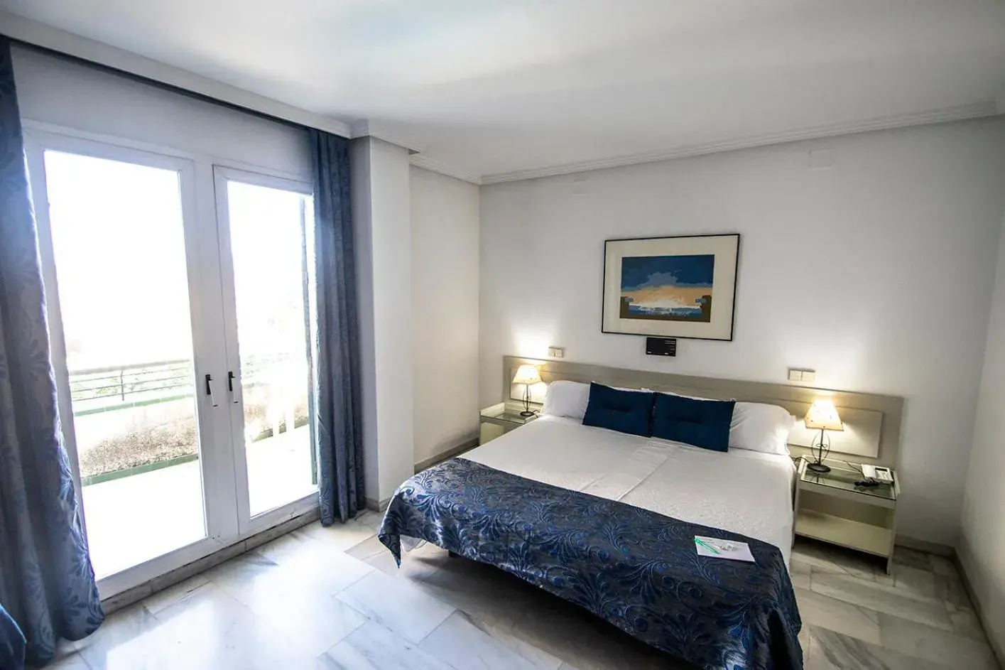 Studio (2 Adults) in Hospedium Hotel Apartamentos Simón Verde Studio (2 Adults) in Hospedium Hotel Apartamentos Simón Verde