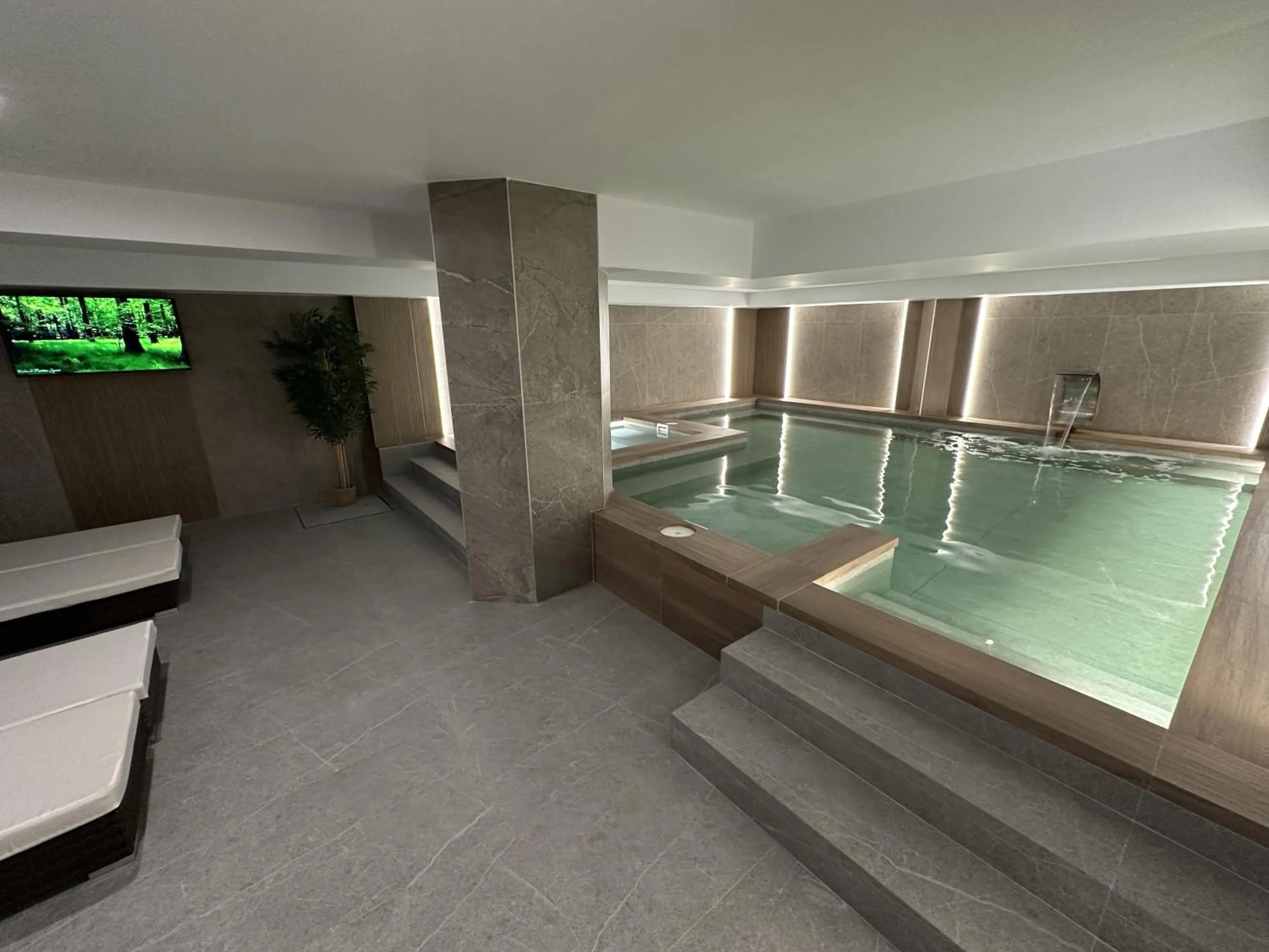 Hospedium Hotel Apartamentos Simón Verde