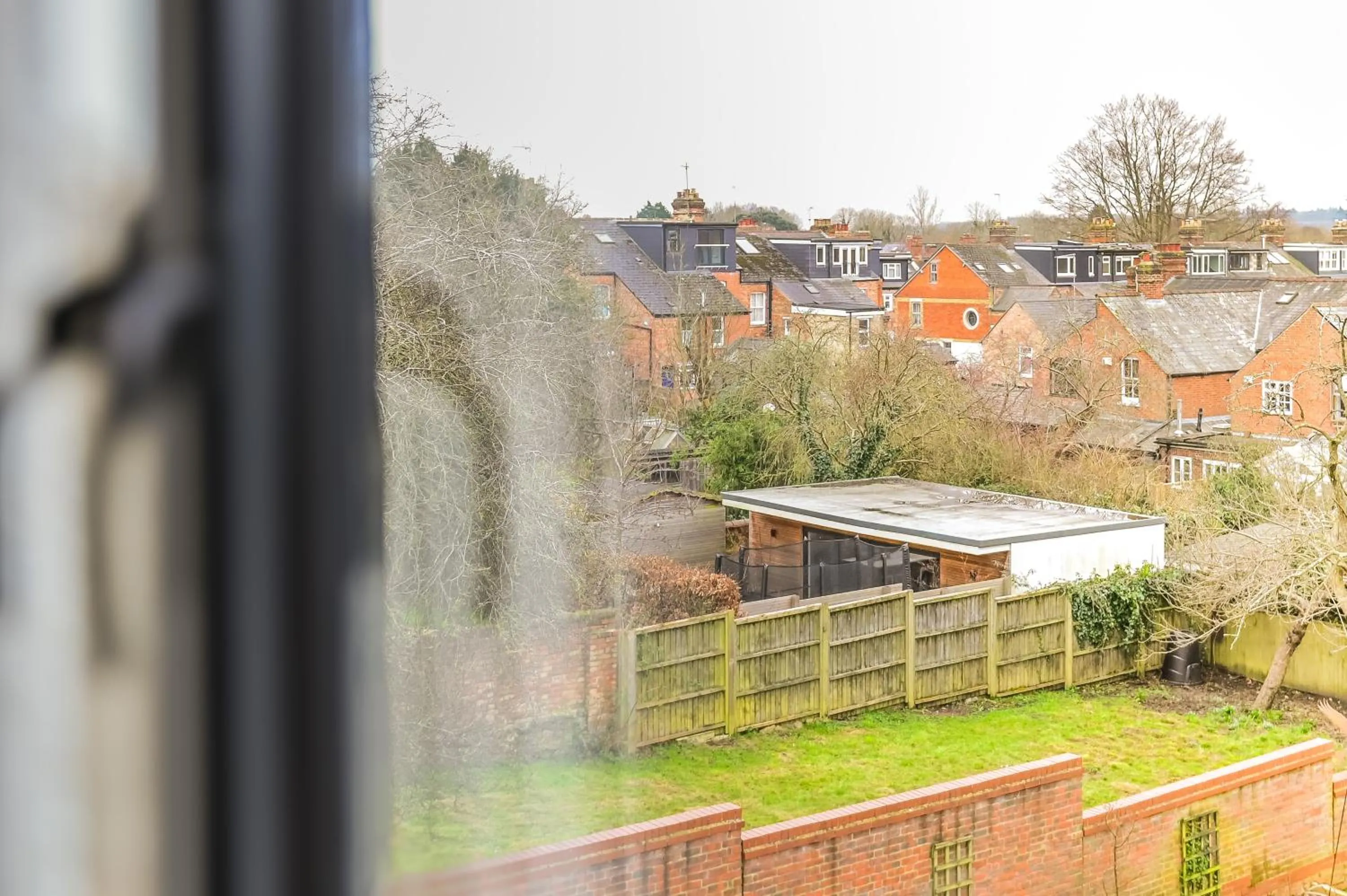 Day in No.192 Oxford